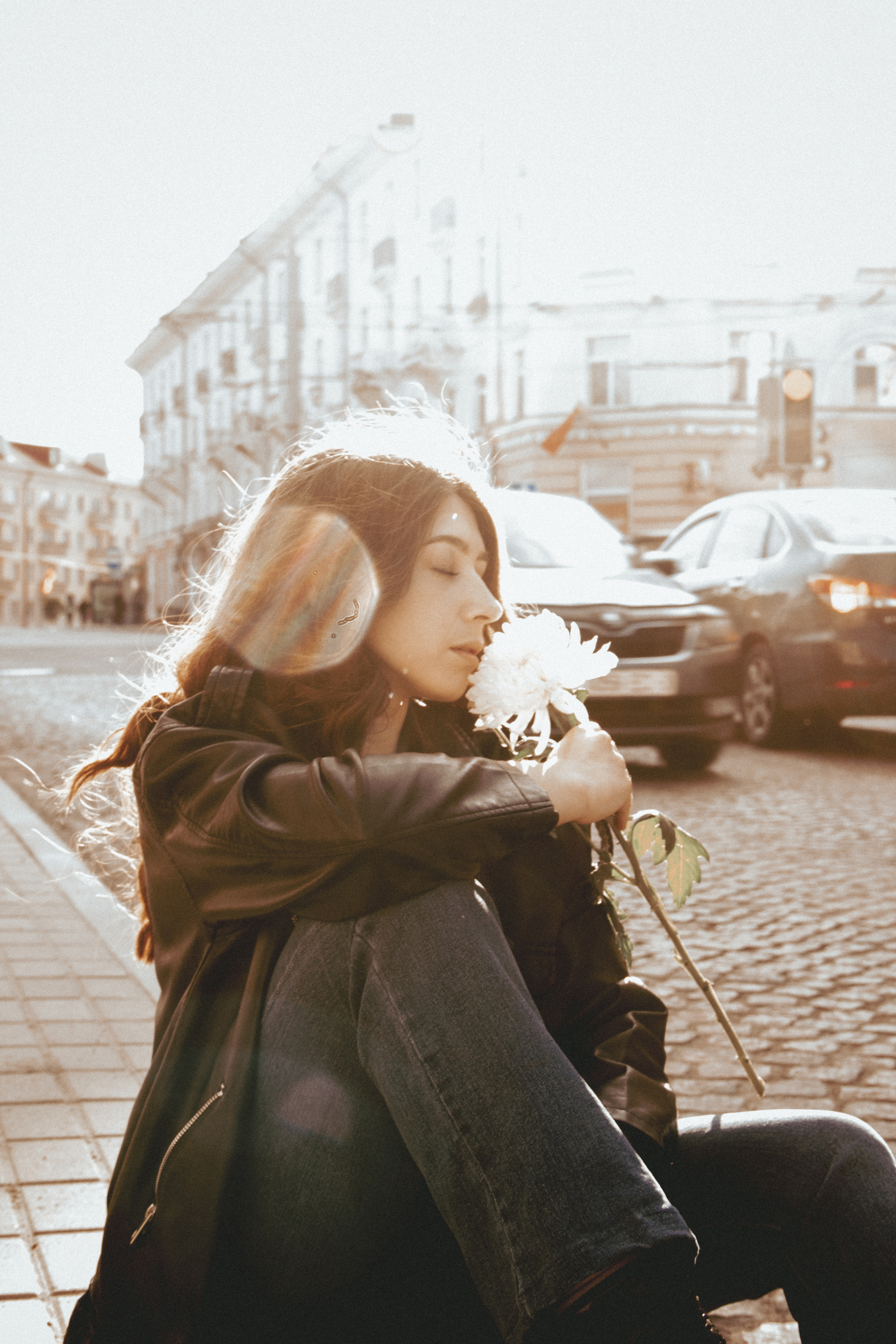 VERONIKA 2023 étude. Фотограф Санкт-Петербург, Новороссийск