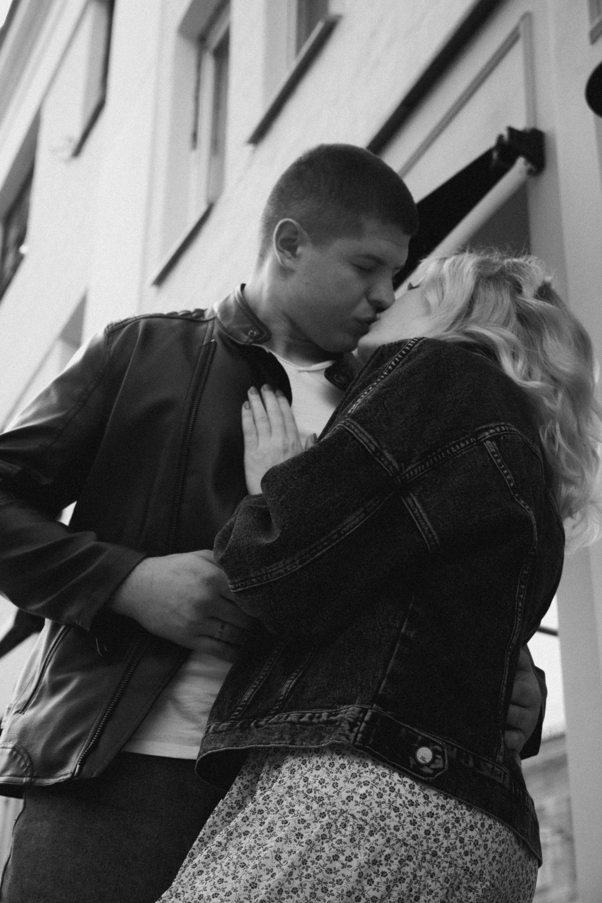 ARTEM | ANASTASIA 2023 étude. Фотограф Санкт-Петербург, Новороссийск