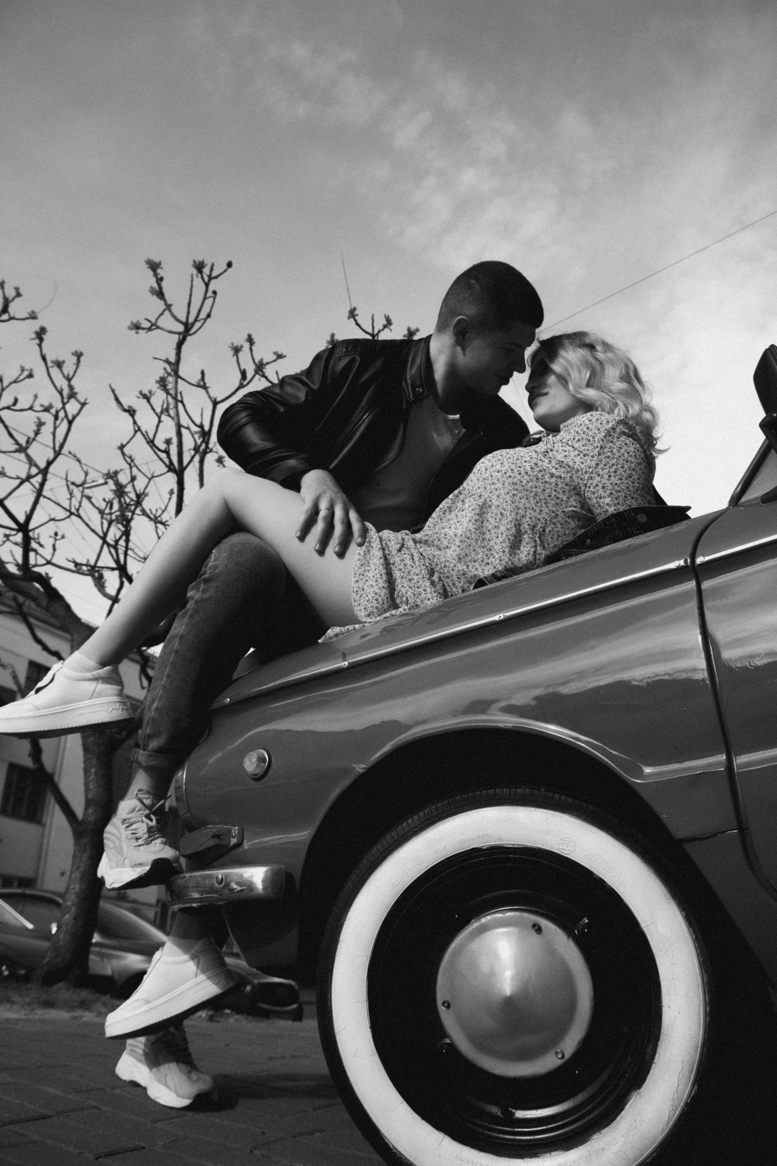 ARTEM | ANASTASIA 2023 étude. Фотограф Санкт-Петербург, Новороссийск