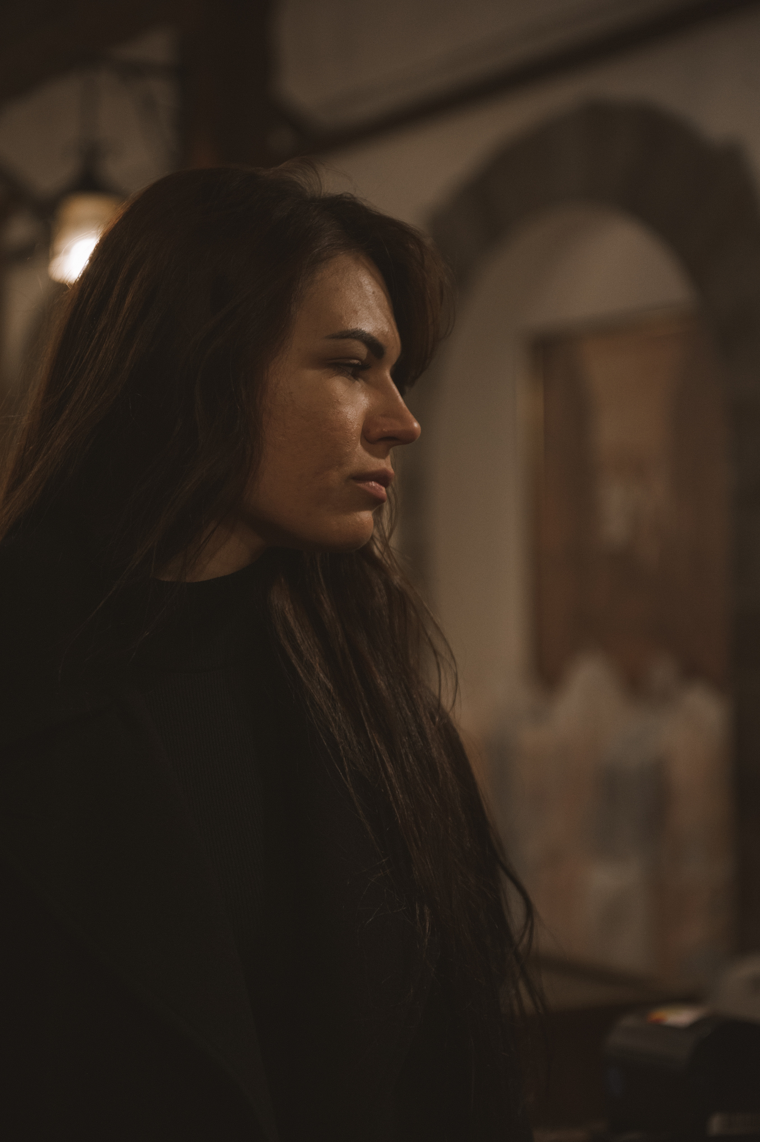 ALINA 2023 étude. Фотограф Санкт-Петербург, Новороссийск