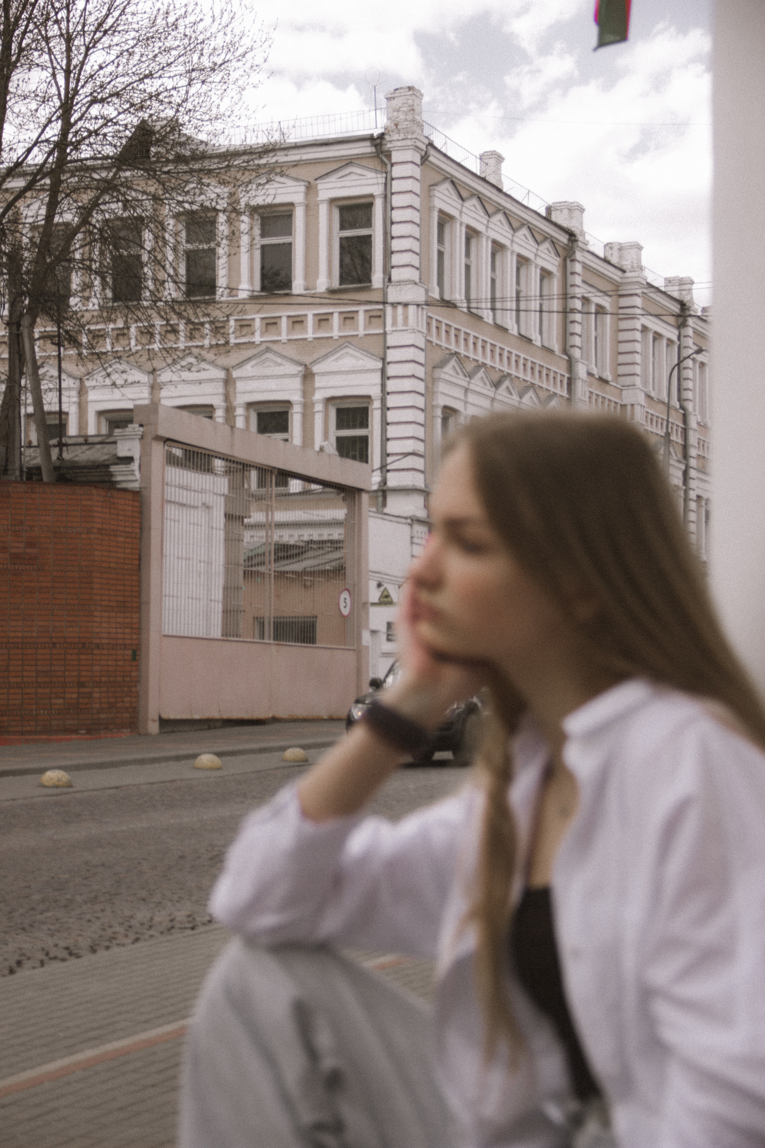 SOFIA 2023 étude. Фотограф Санкт-Петербург, Новороссийск