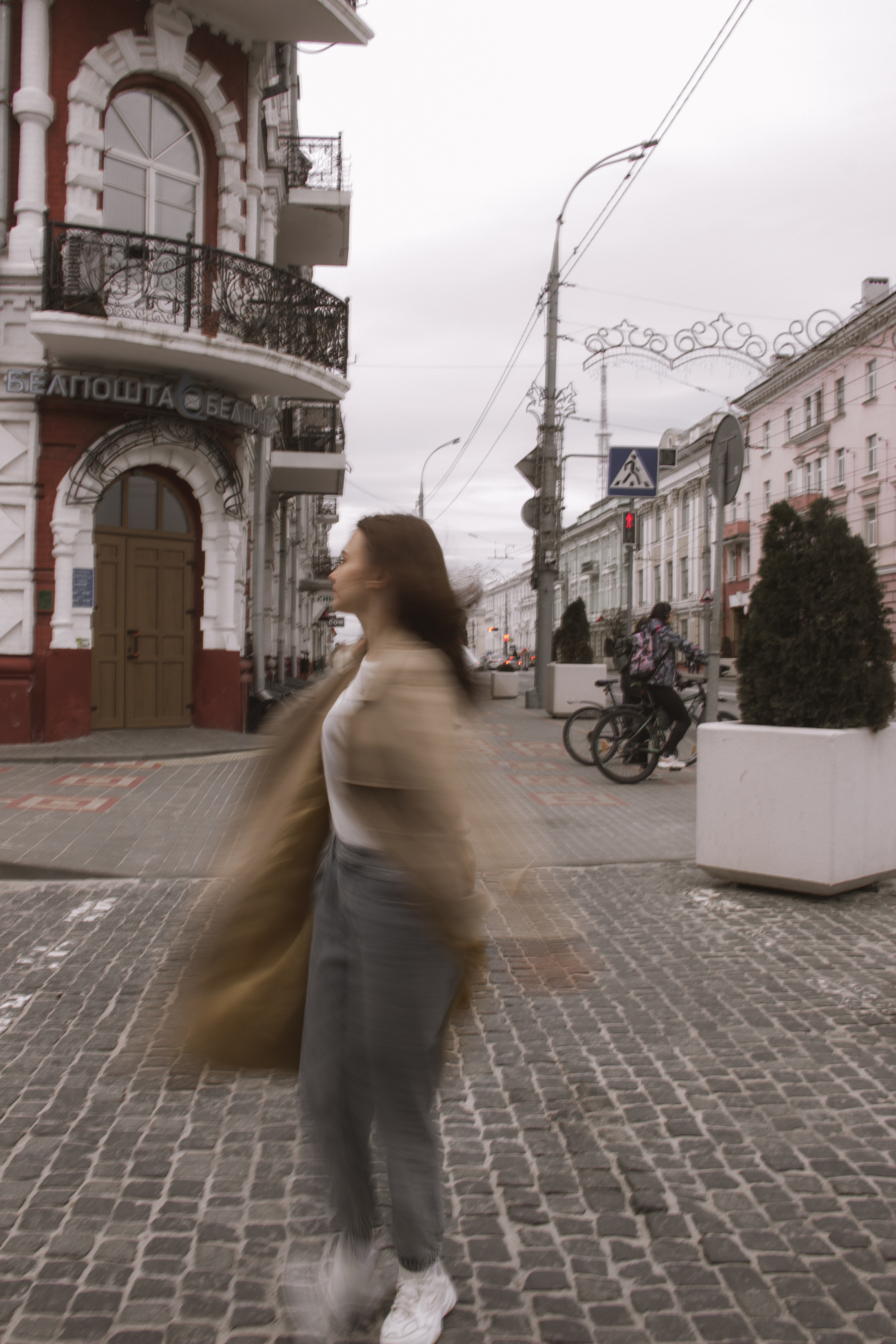 VALERIA 2023 étude. Фотограф Санкт-Петербург, Новороссийск