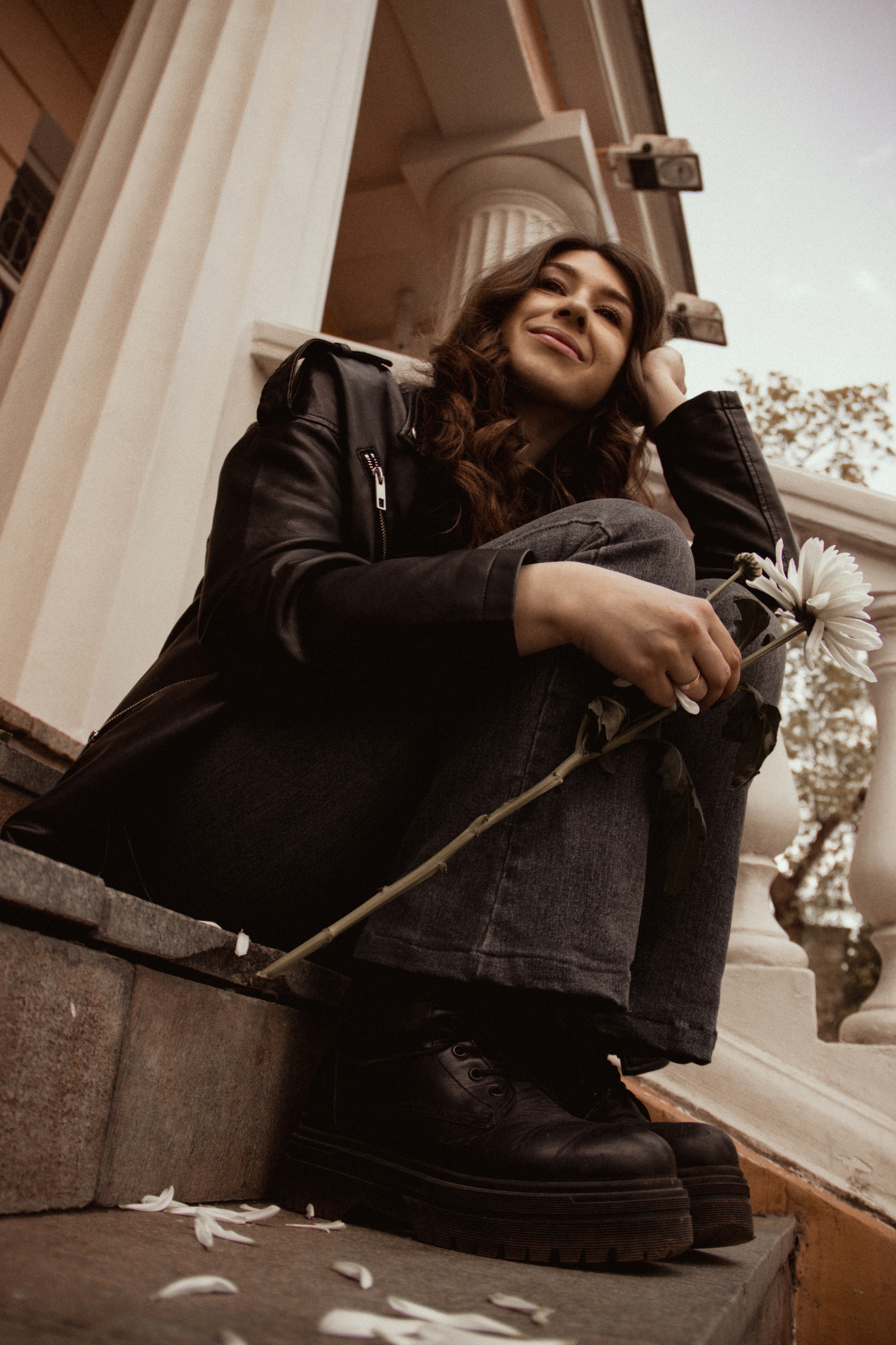 VERONIKA 2023 étude. Фотограф Санкт-Петербург, Новороссийск