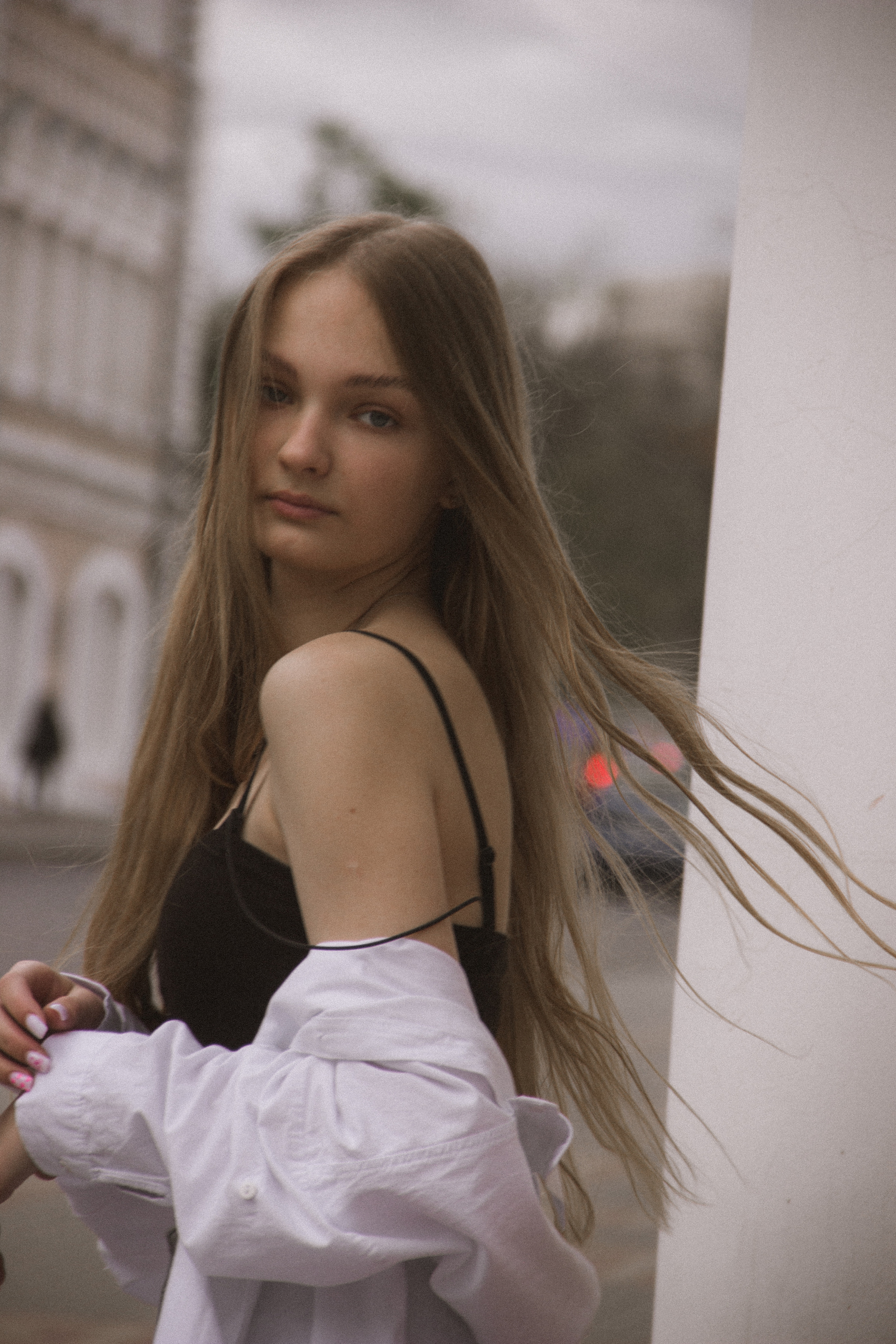 SOFIA 2023 étude. Фотограф Санкт-Петербург, Новороссийск