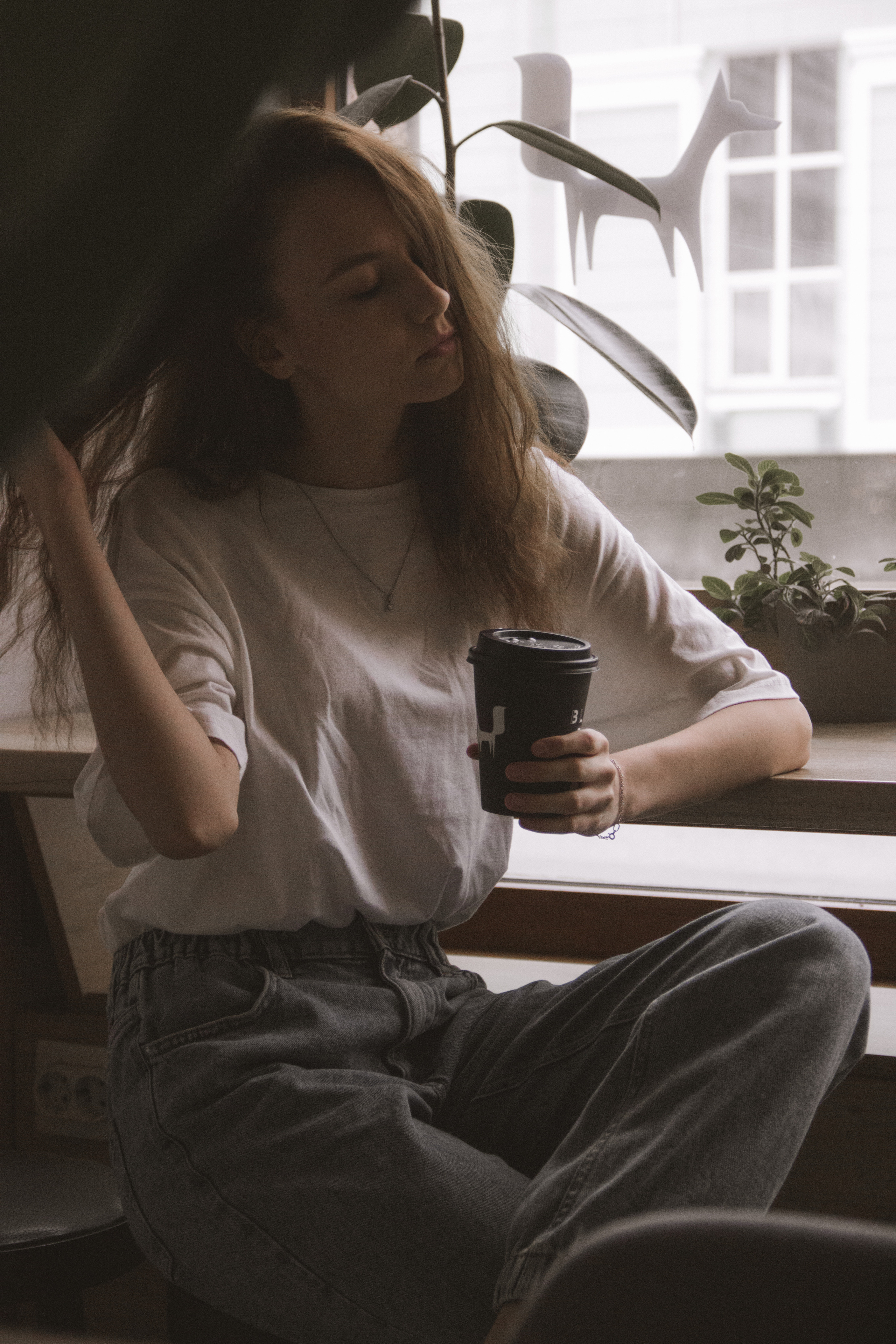 VALERIA 2023 étude. Фотограф Санкт-Петербург, Новороссийск