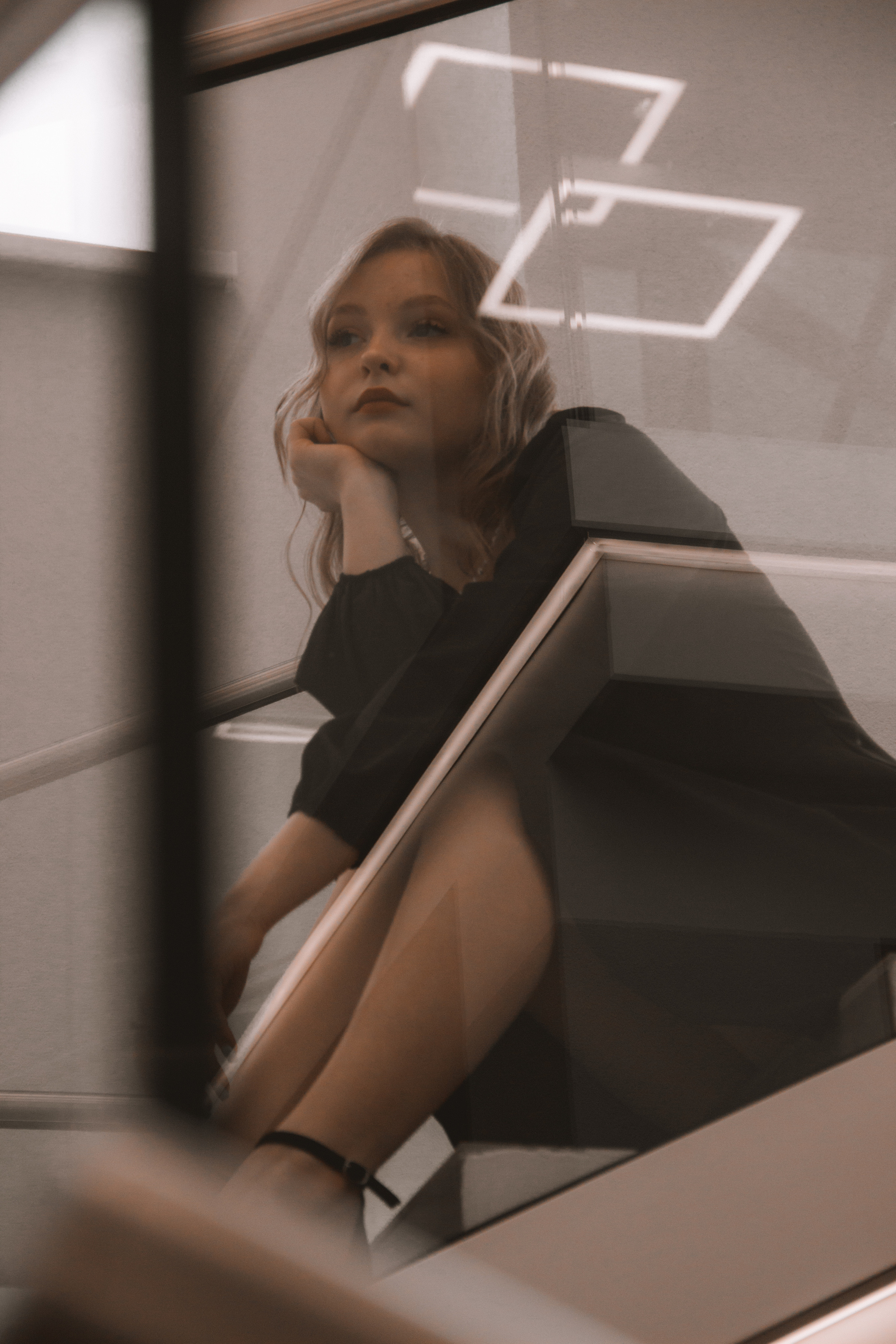 ALINA 2023 étude. Фотограф Санкт-Петербург, Новороссийск