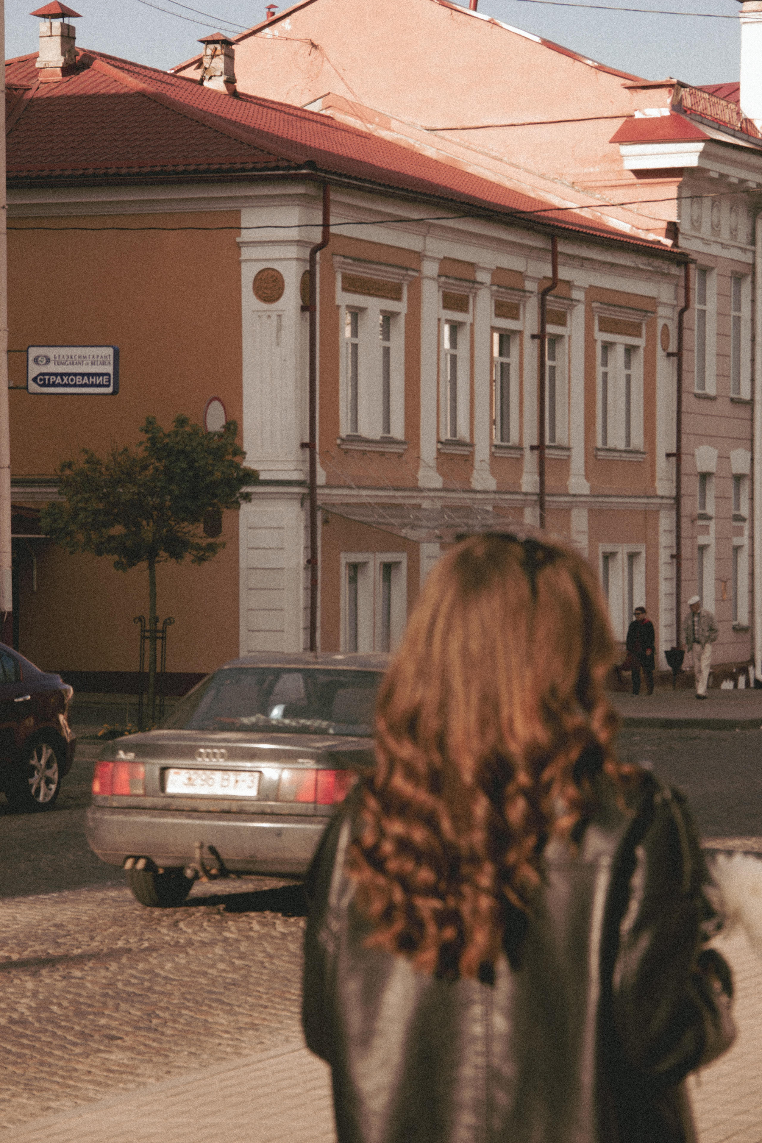 VERONIKA 2023 étude. Фотограф Санкт-Петербург, Новороссийск