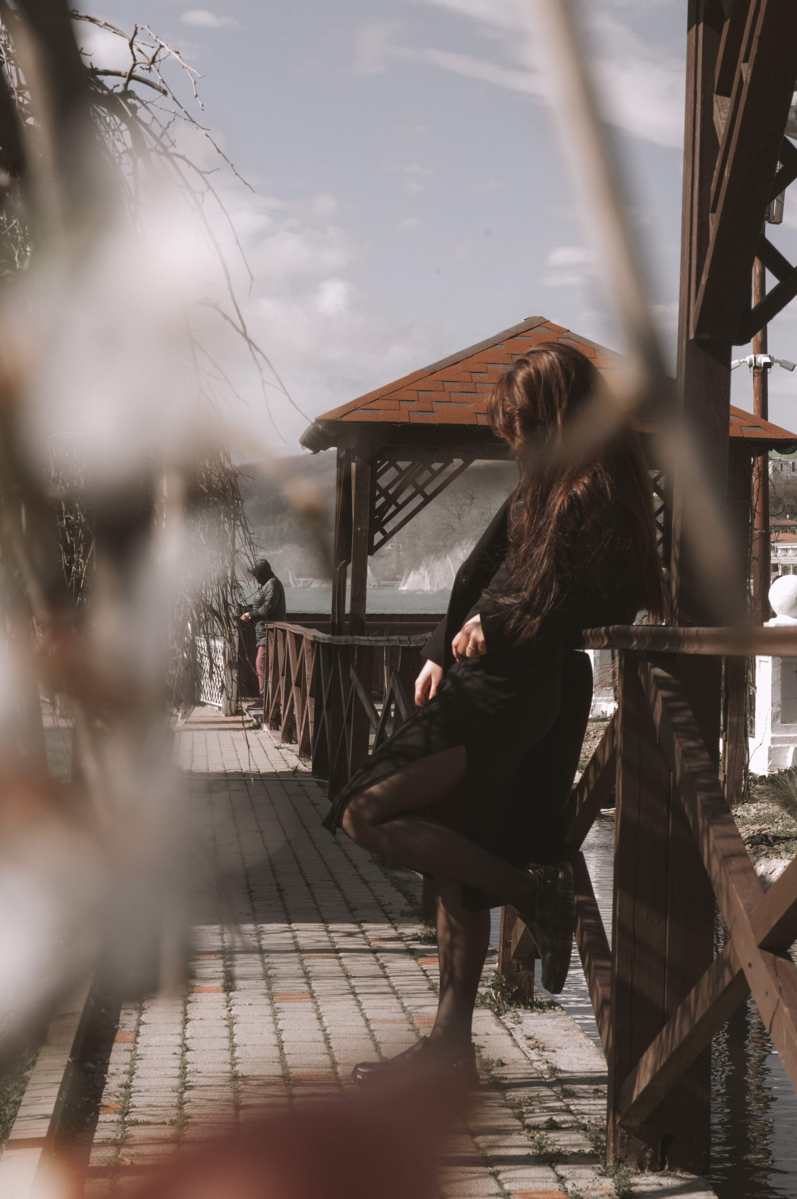 ALINA 2023 étude. Фотограф Санкт-Петербург, Новороссийск