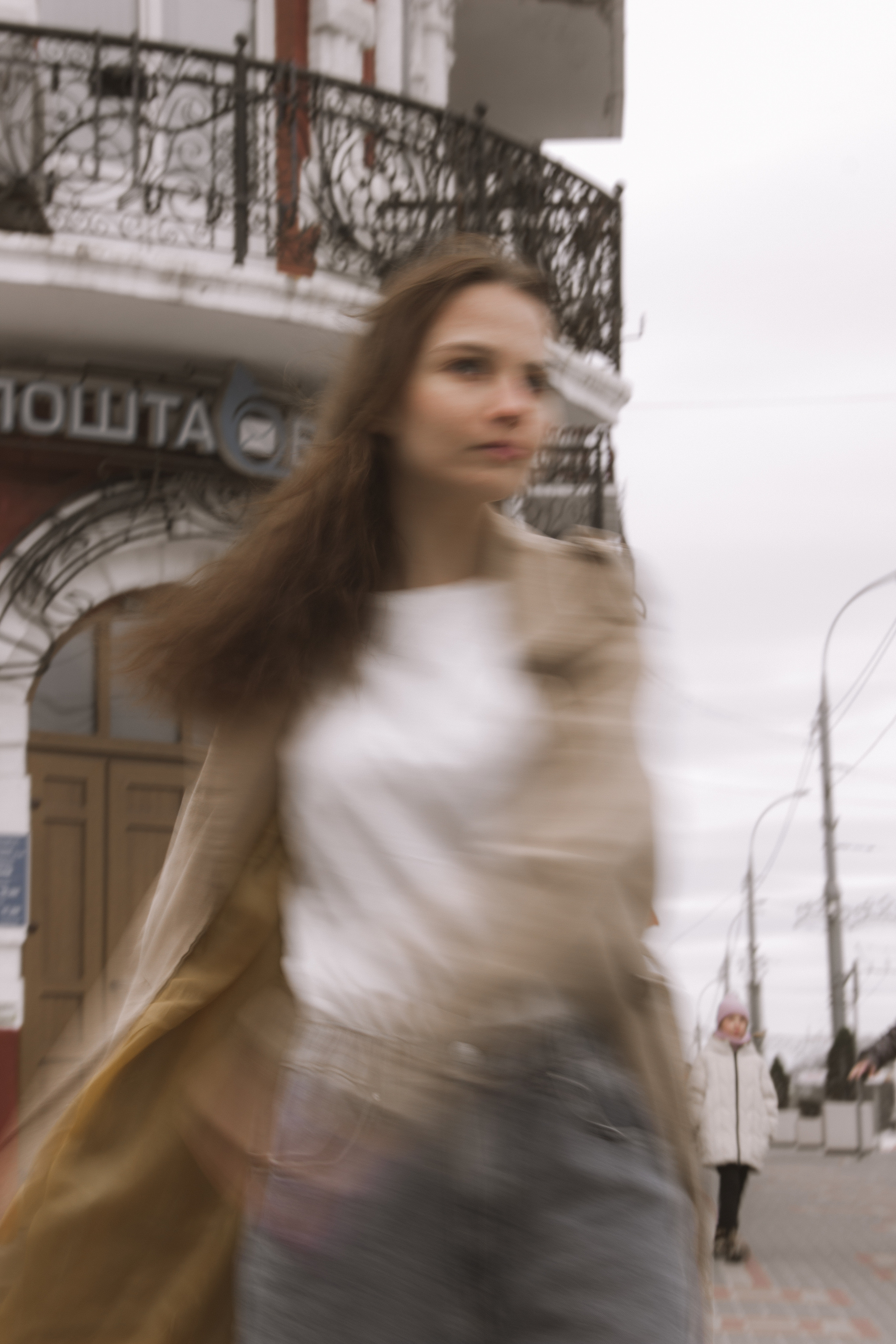 VALERIA 2023 étude. Фотограф Санкт-Петербург, Новороссийск