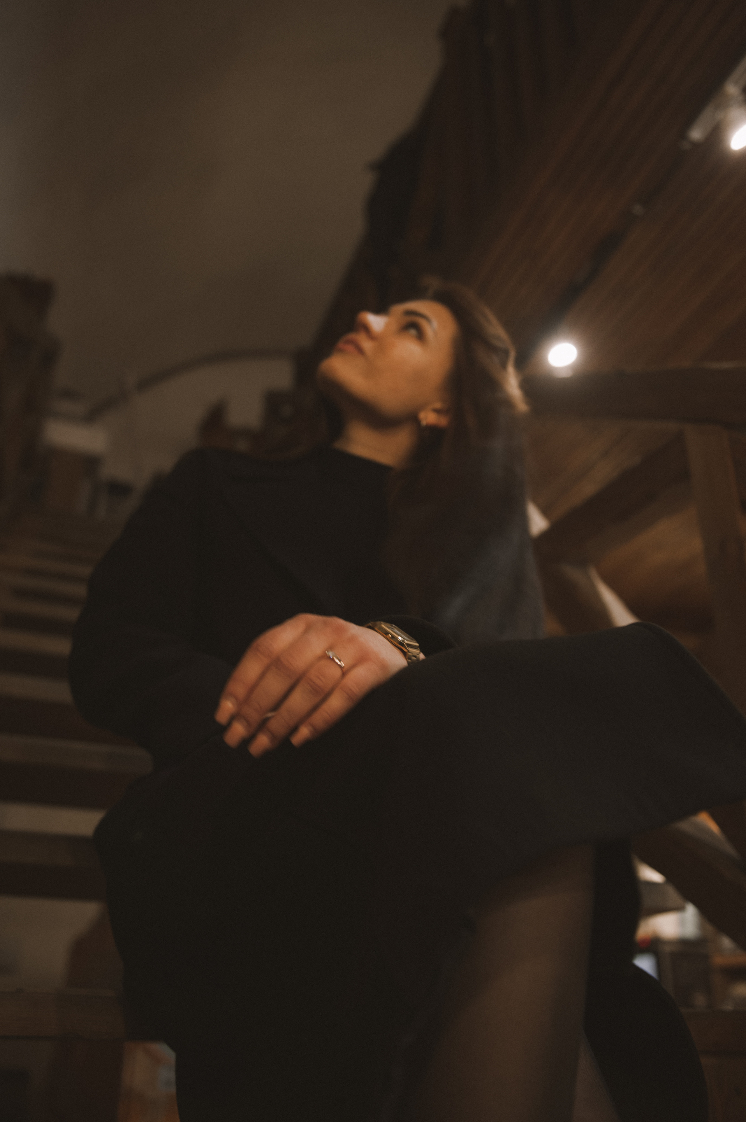 ALINA 2023 étude. Фотограф Санкт-Петербург, Новороссийск