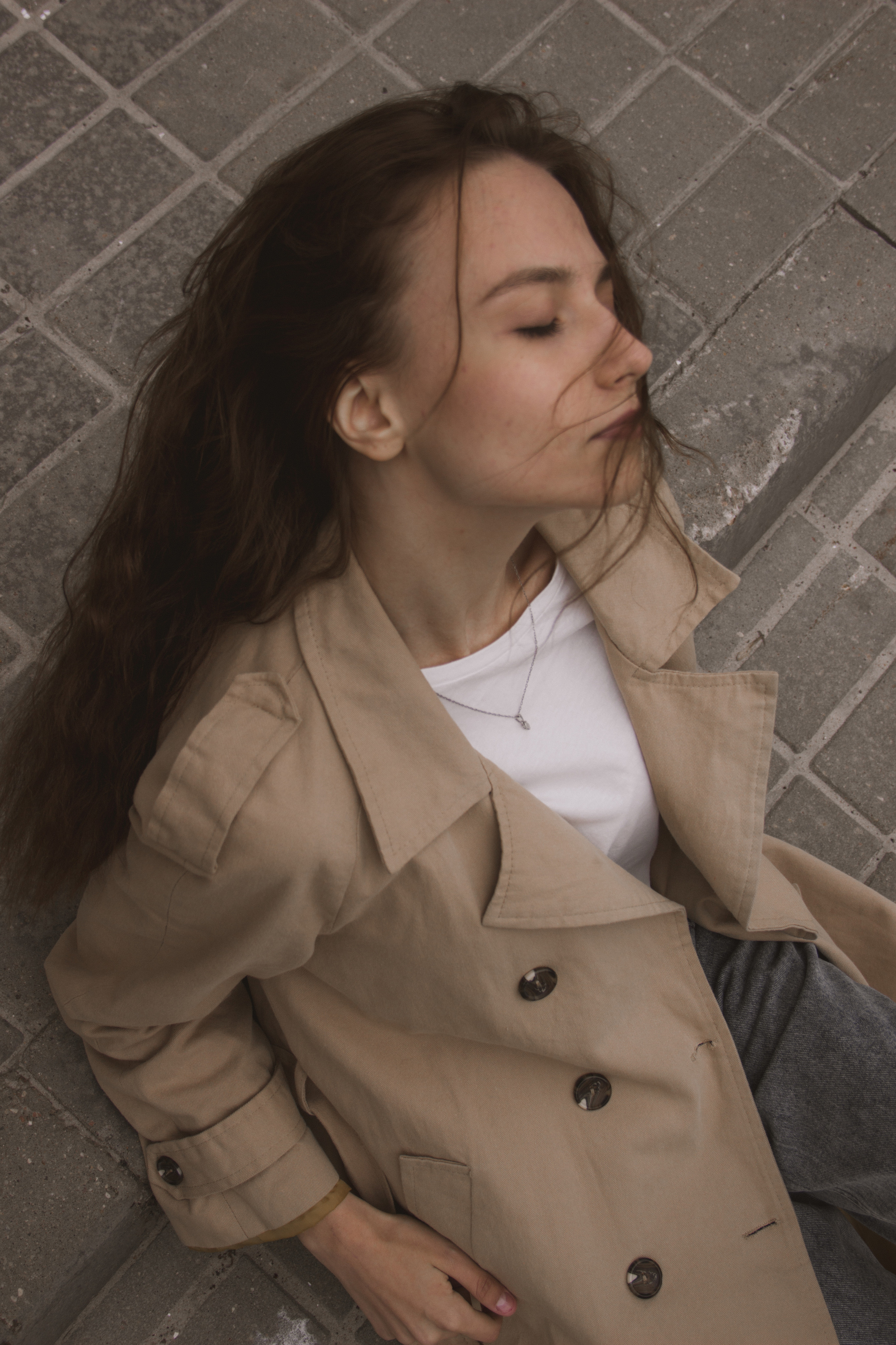 VALERIA 2023 étude. Фотограф Санкт-Петербург, Новороссийск