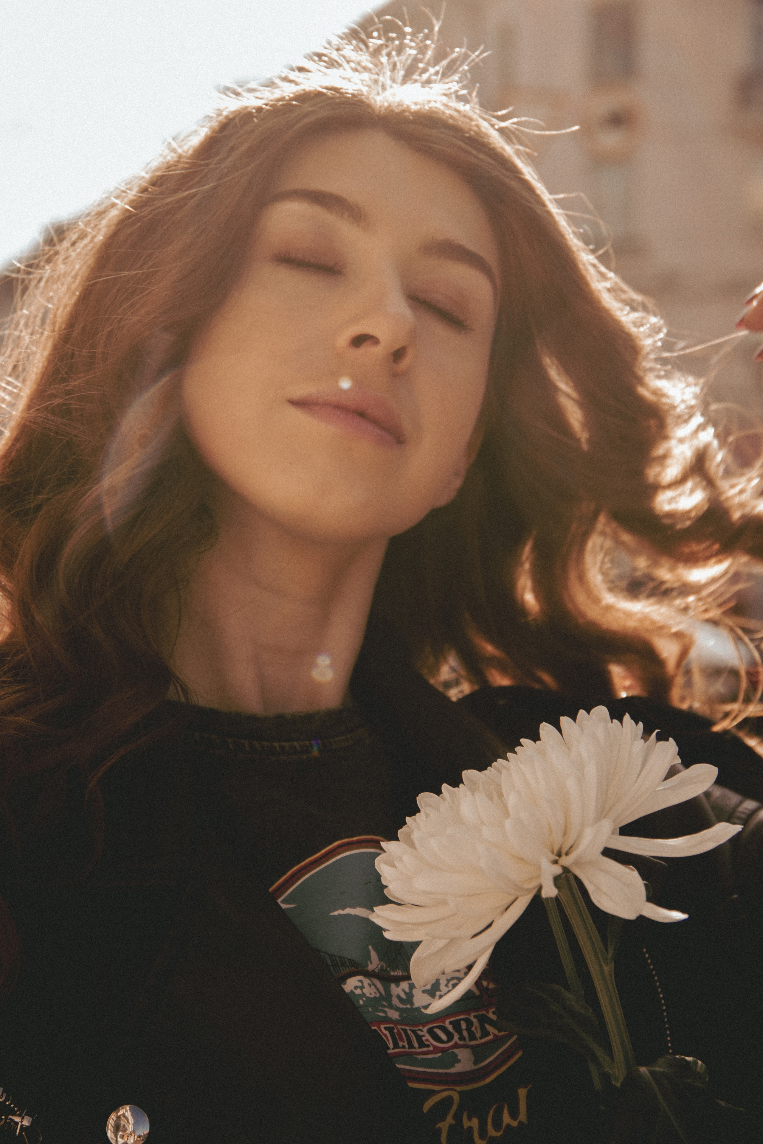 VERONIKA 2023 étude. Фотограф Санкт-Петербург, Новороссийск