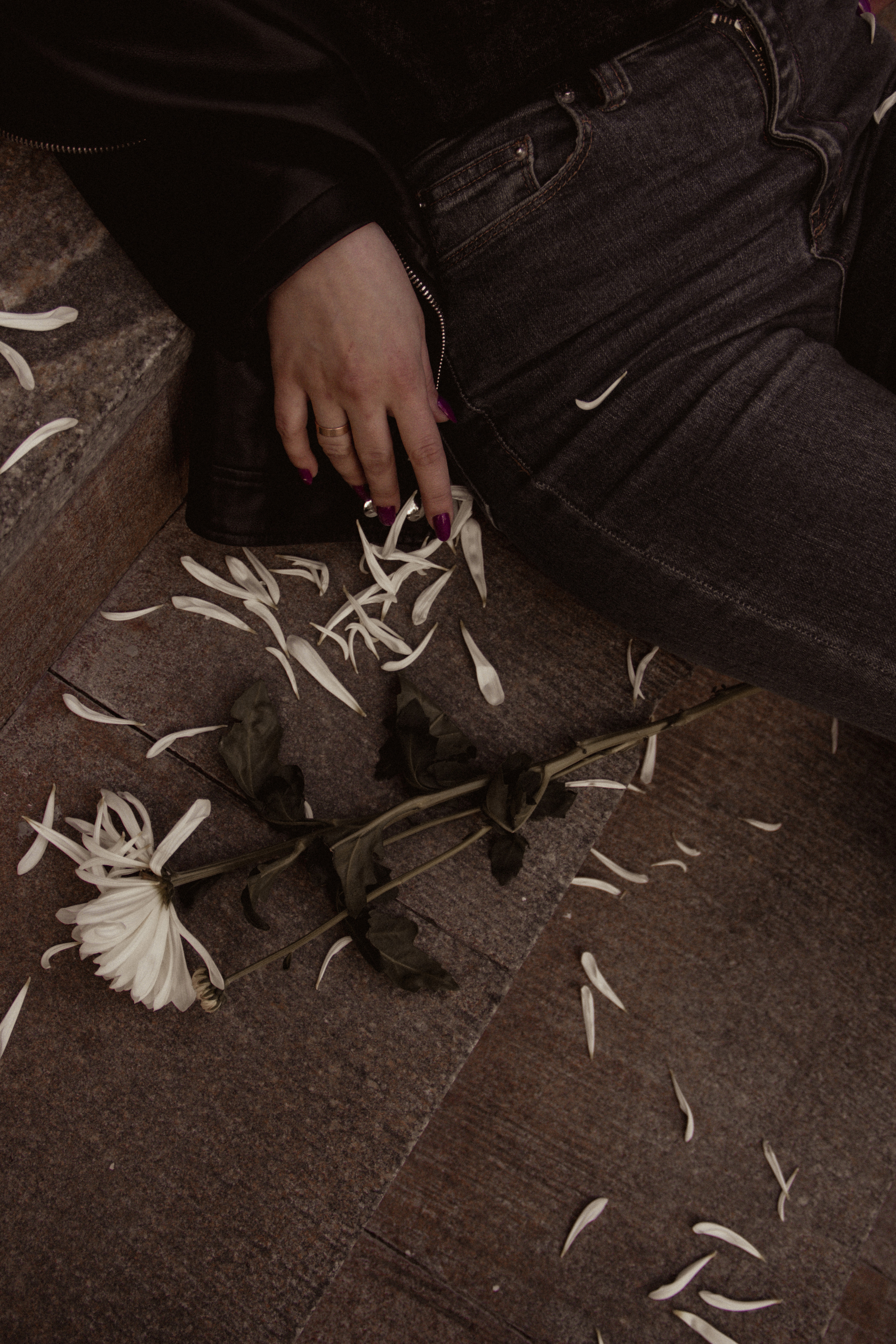 VERONIKA 2023 étude. Фотограф Санкт-Петербург, Новороссийск