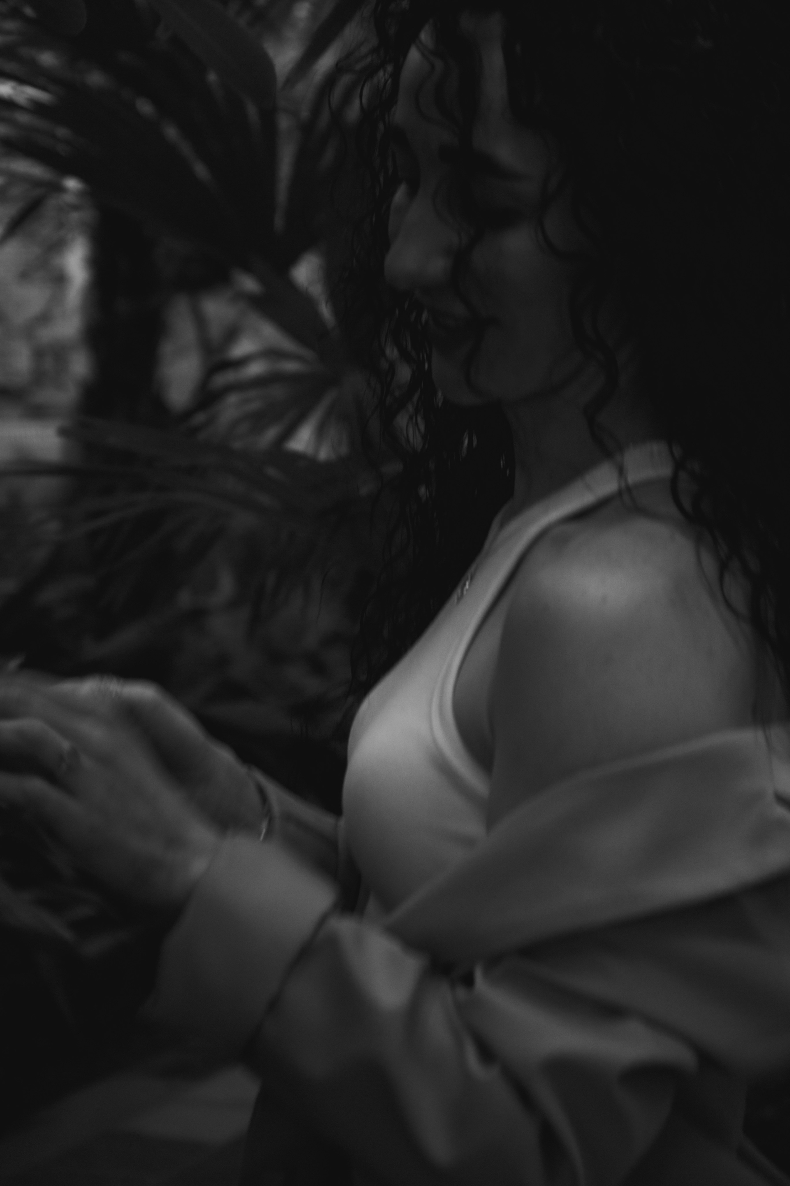 OLGA 2023 étude. Фотограф Санкт-Петербург, Новороссийск