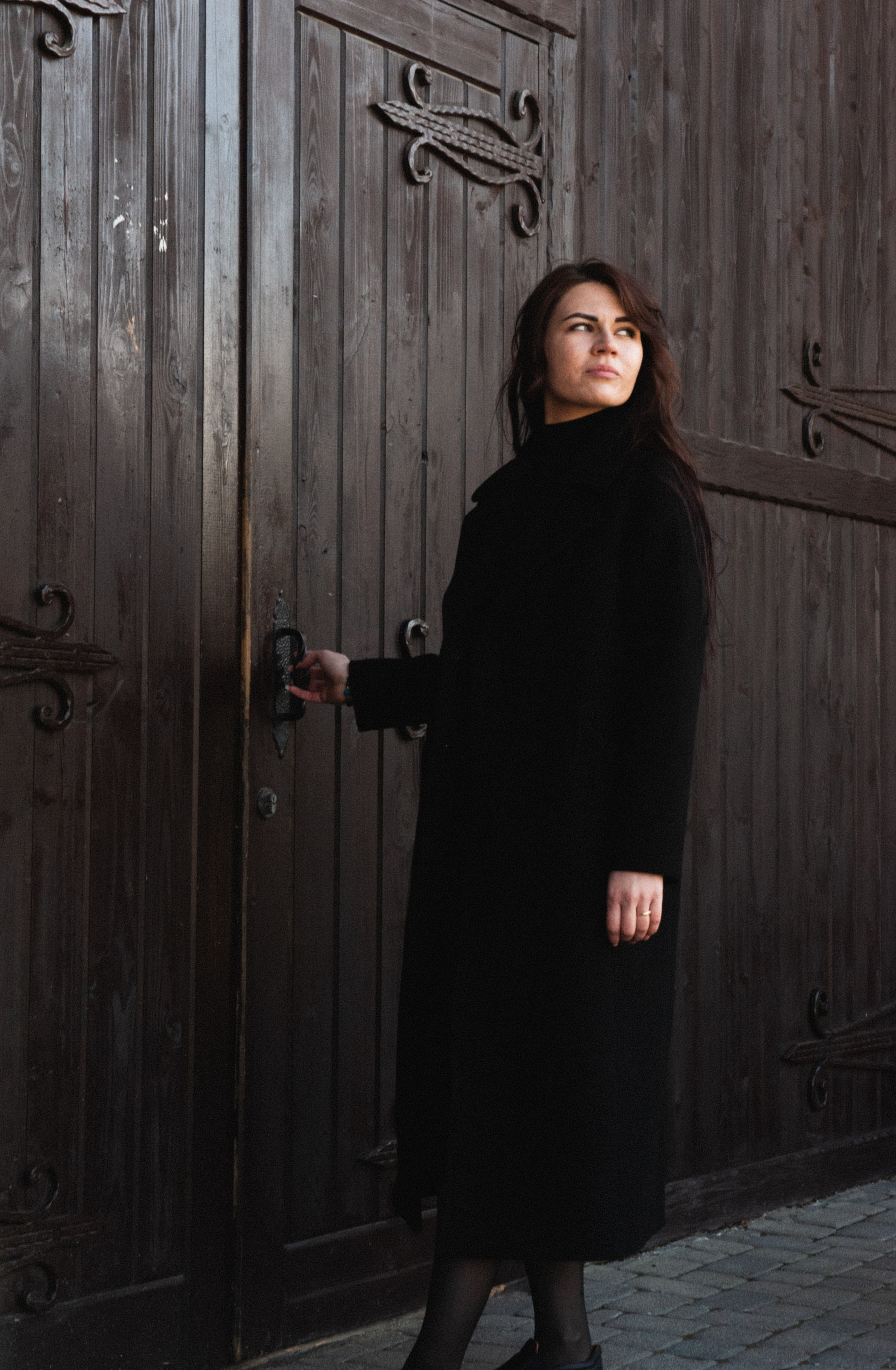 ALINA 2023 étude. Фотограф Санкт-Петербург, Новороссийск