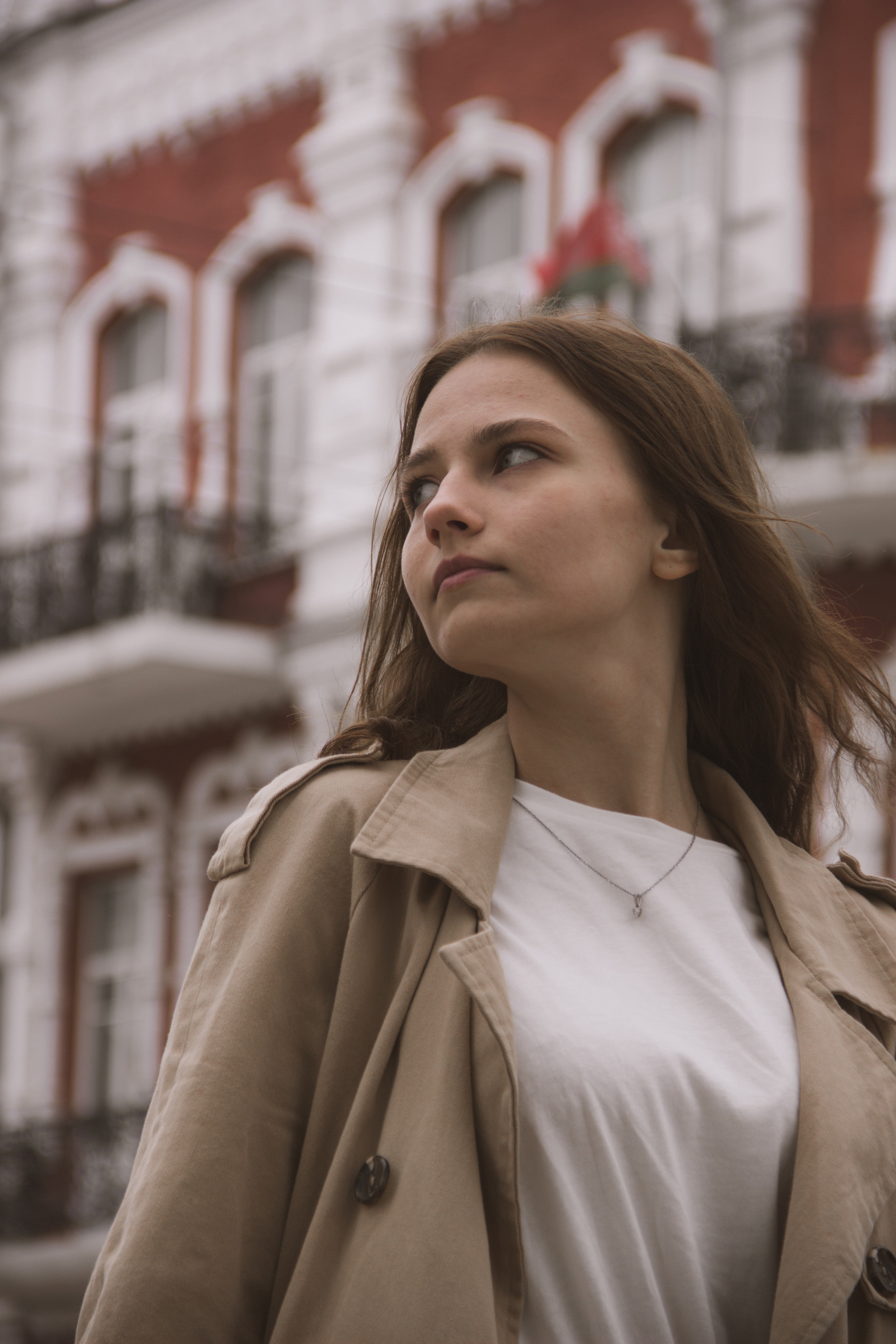 VALERIA 2023 étude. Фотограф Санкт-Петербург, Новороссийск