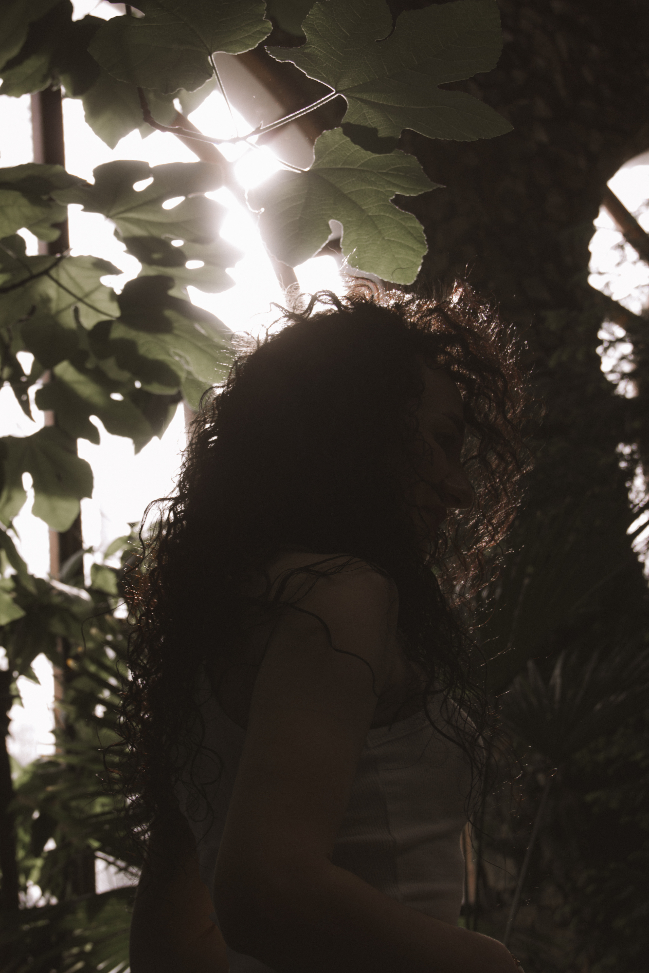 OLGA 2023 étude. Фотограф Санкт-Петербург, Новороссийск