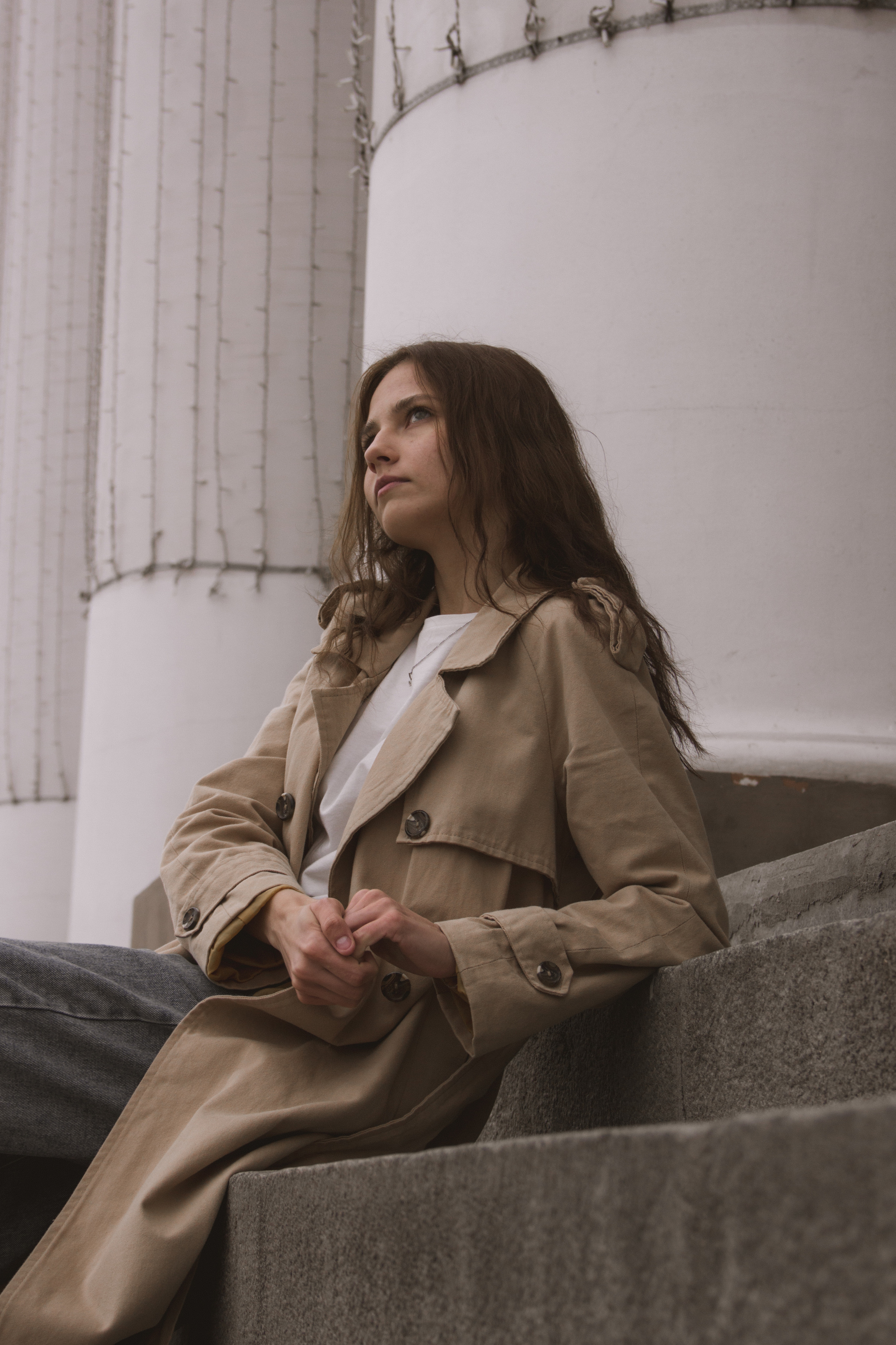 VALERIA 2023 étude. Фотограф Санкт-Петербург, Новороссийск