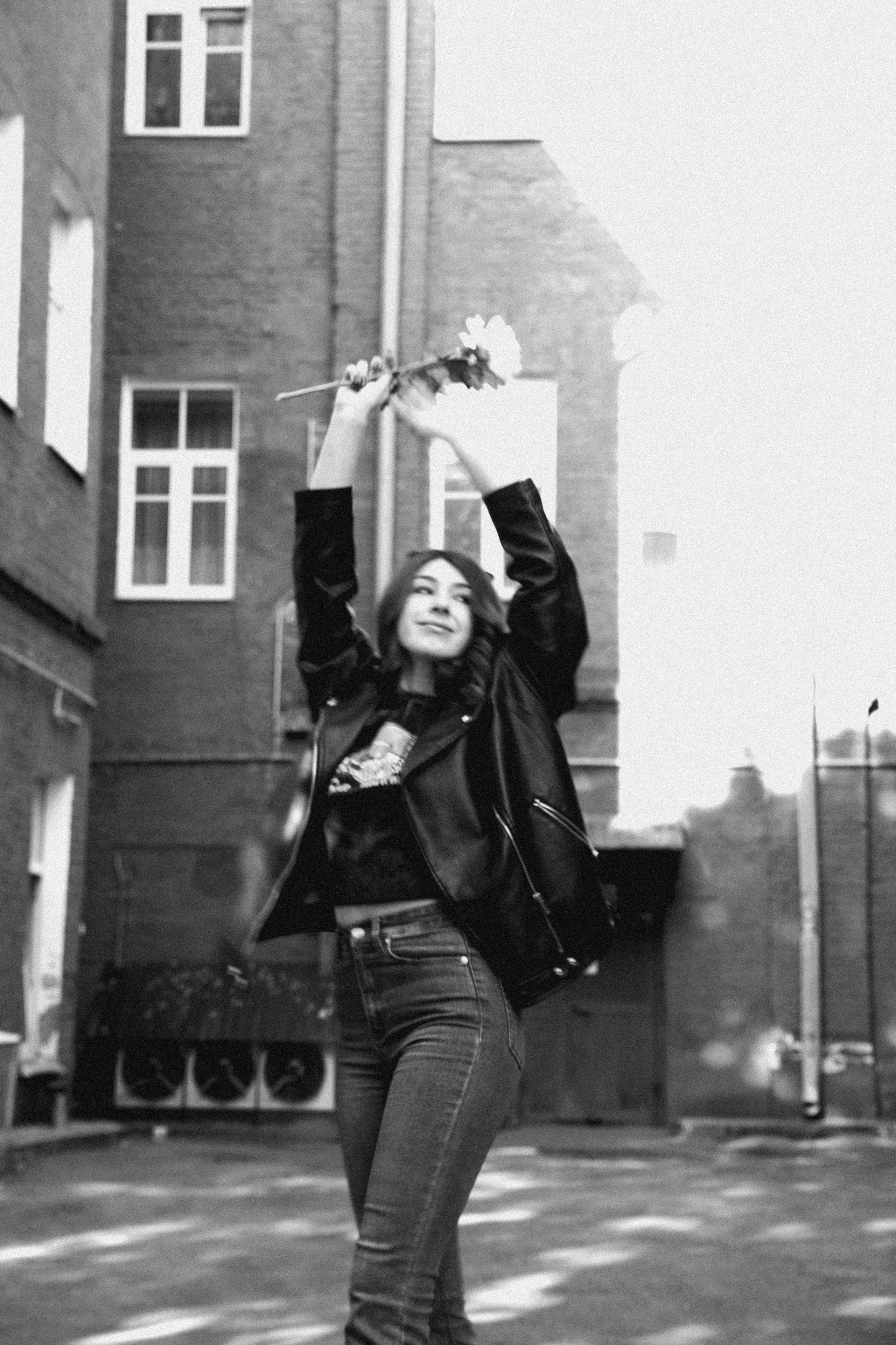 VERONIKA 2023 étude. Фотограф Санкт-Петербург, Новороссийск