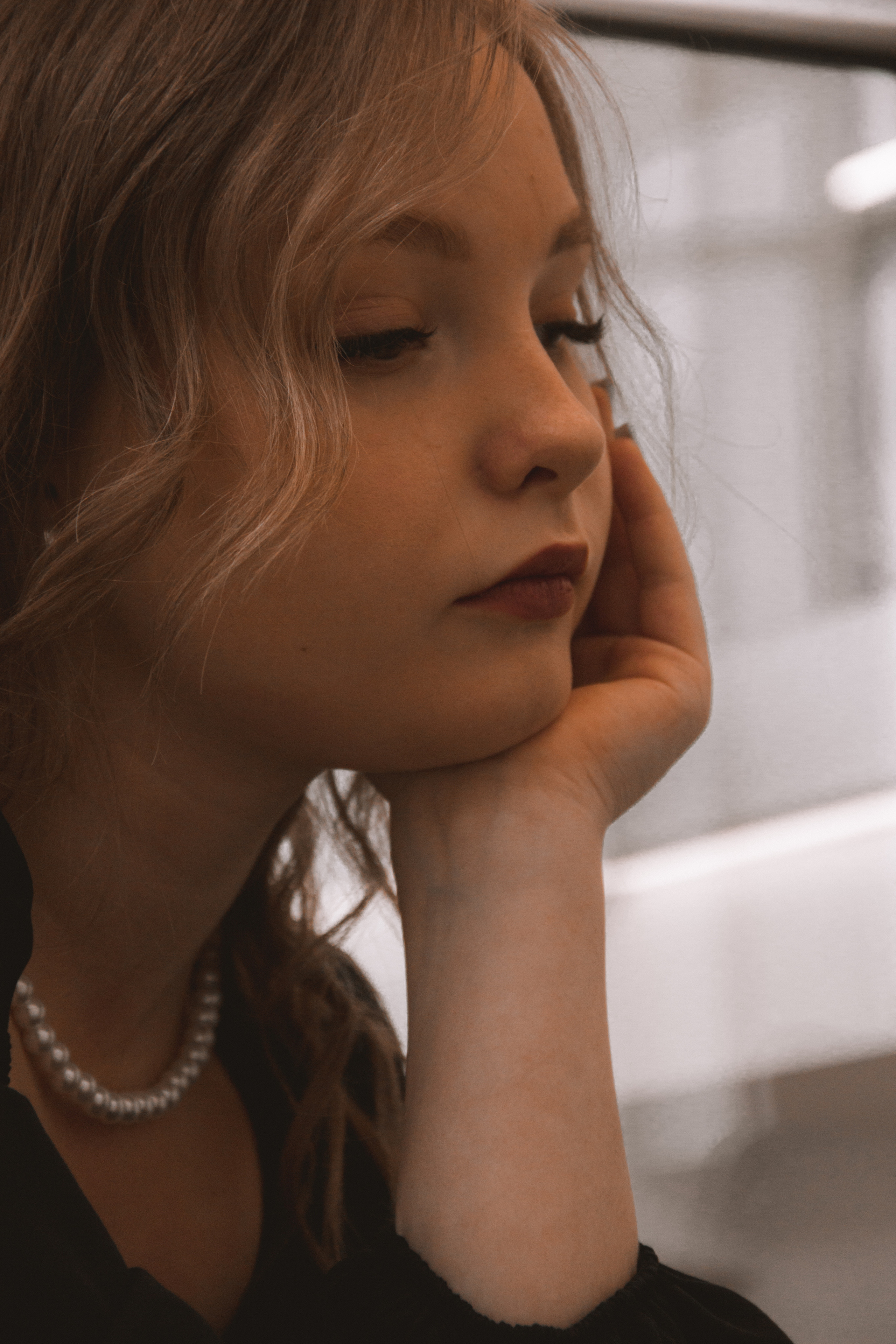 ALINA 2023 étude. Фотограф Санкт-Петербург, Новороссийск