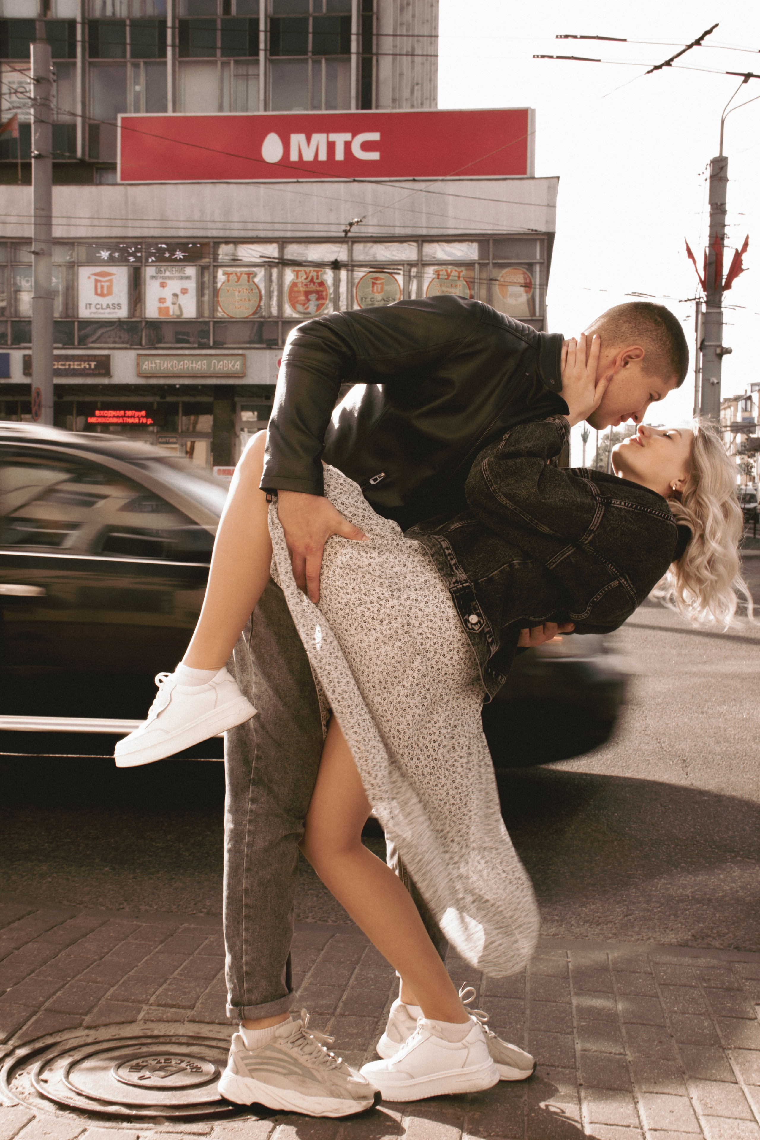 ARTEM | ANASTASIA 2023 étude. Фотограф Санкт-Петербург, Новороссийск