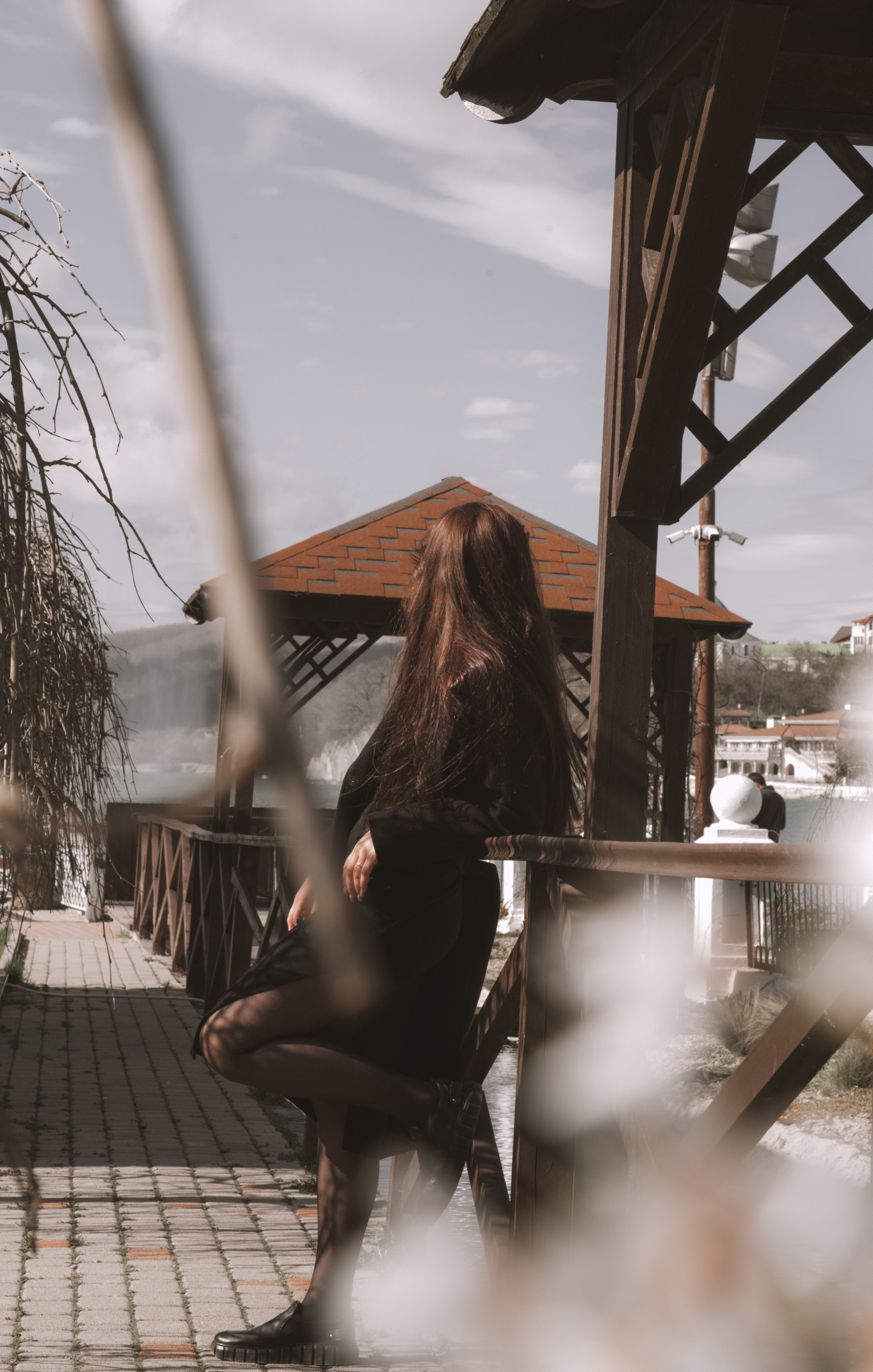 ALINA 2023 étude. Фотограф Санкт-Петербург, Новороссийск