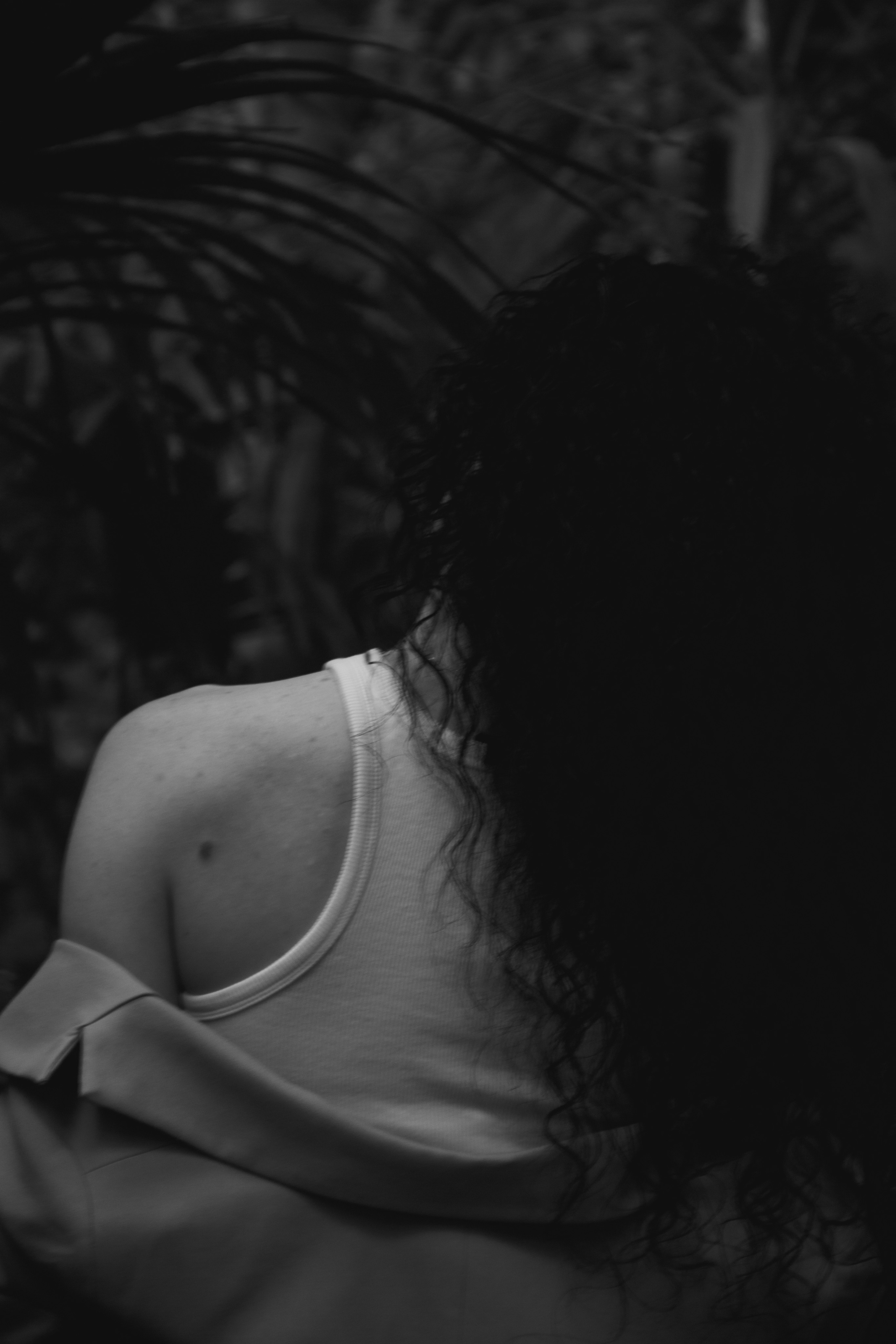 OLGA 2023 étude. Фотограф Санкт-Петербург, Новороссийск