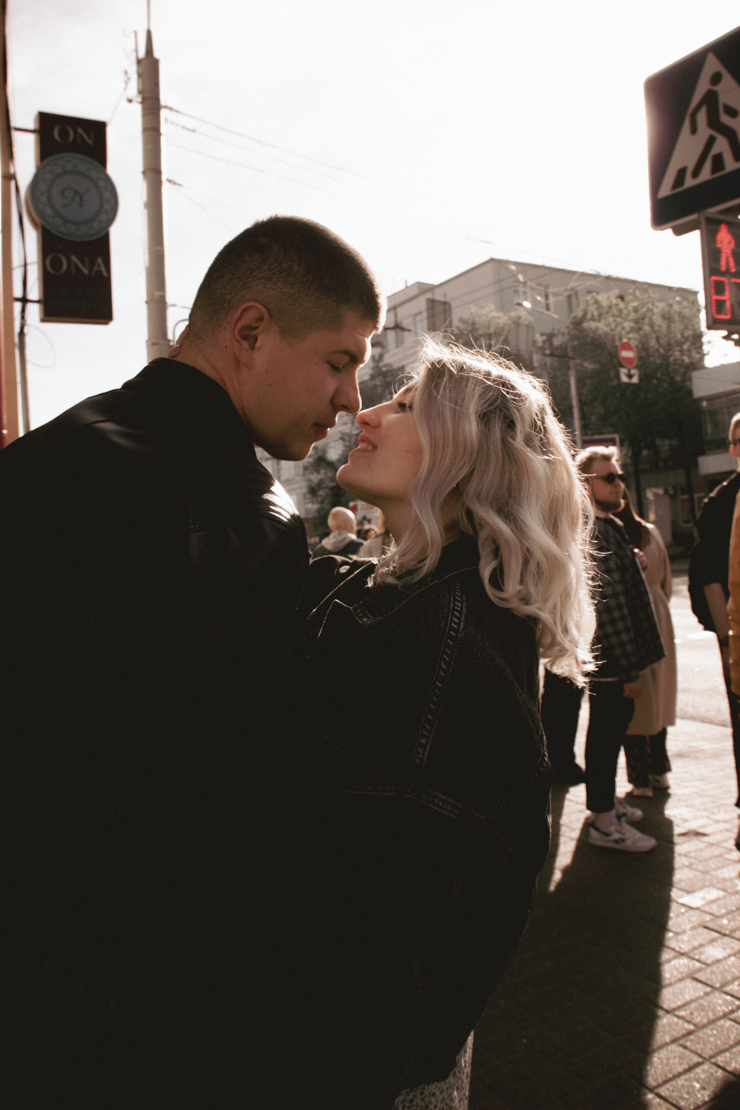 ARTEM | ANASTASIA 2023 étude. Фотограф Санкт-Петербург, Новороссийск