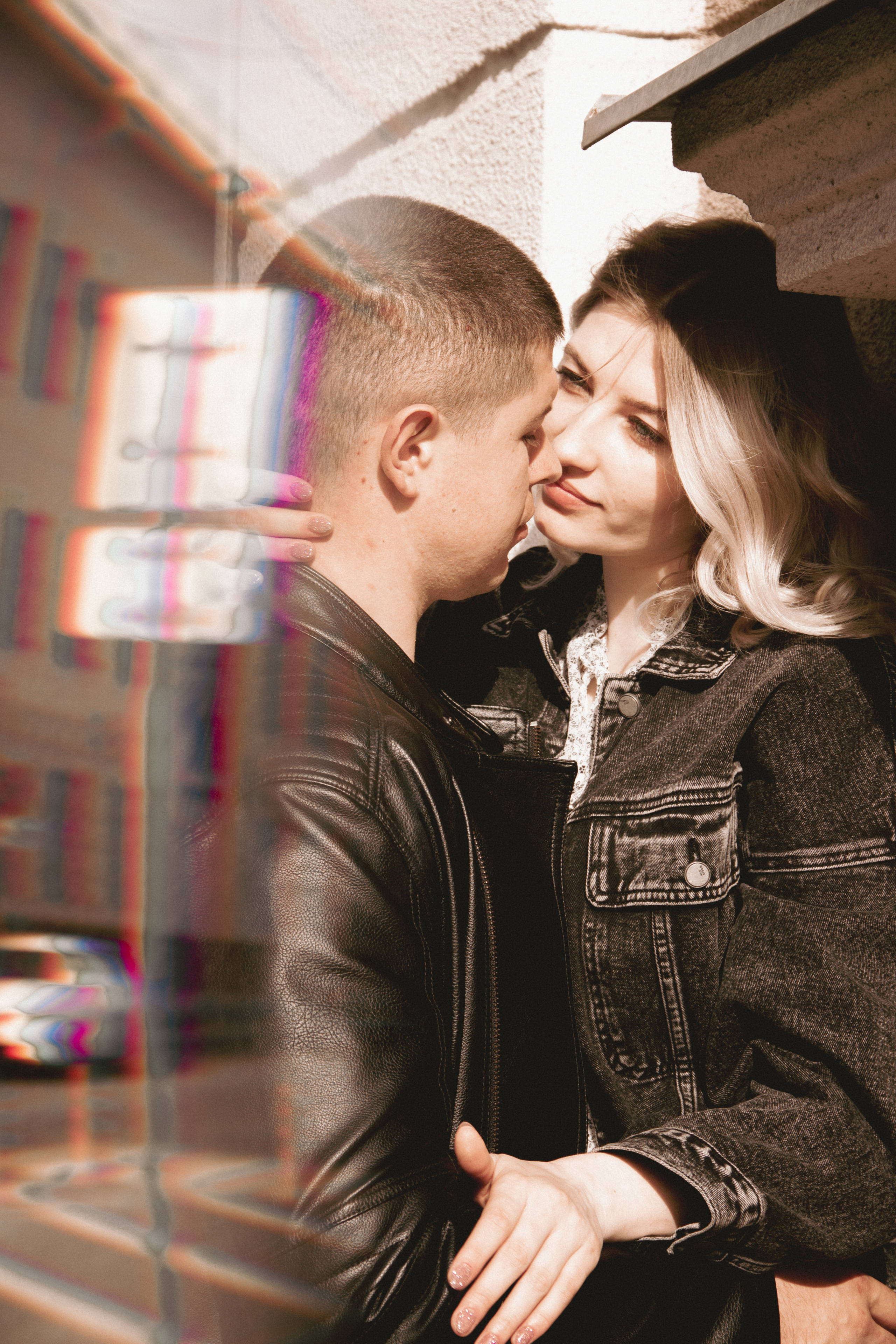 ARTEM | ANASTASIA 2023 étude. Фотограф Санкт-Петербург, Новороссийск