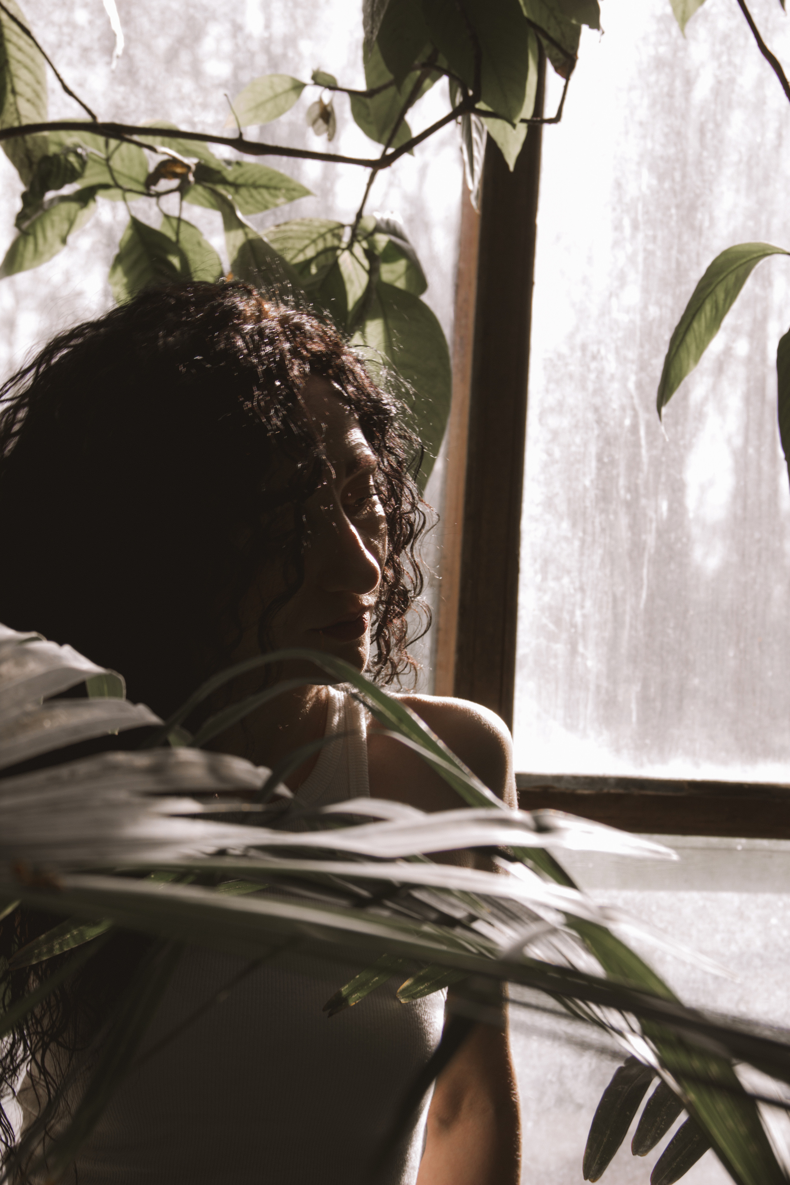 OLGA 2023 étude. Фотограф Санкт-Петербург, Новороссийск