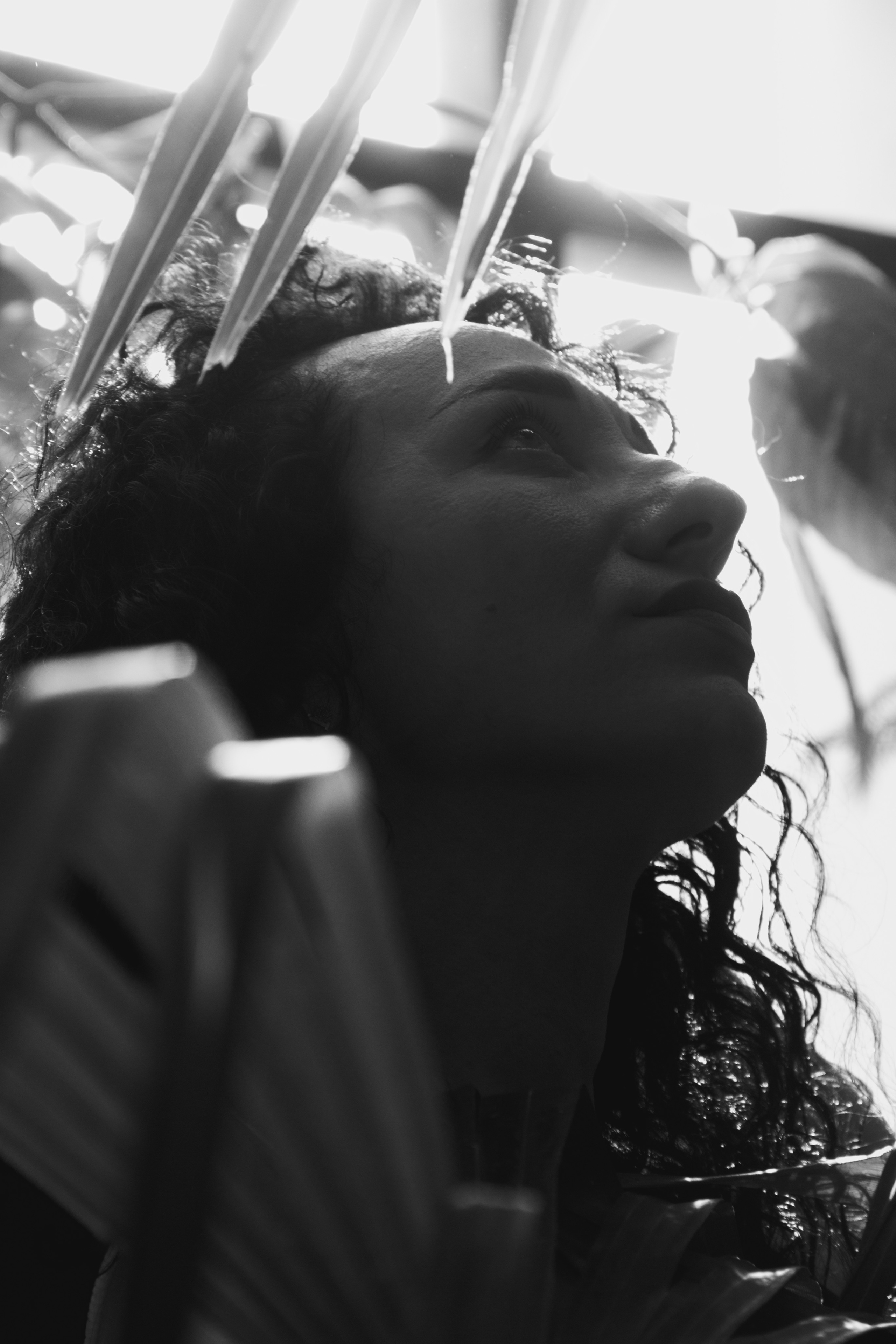 OLGA 2023 étude. Фотограф Санкт-Петербург, Новороссийск