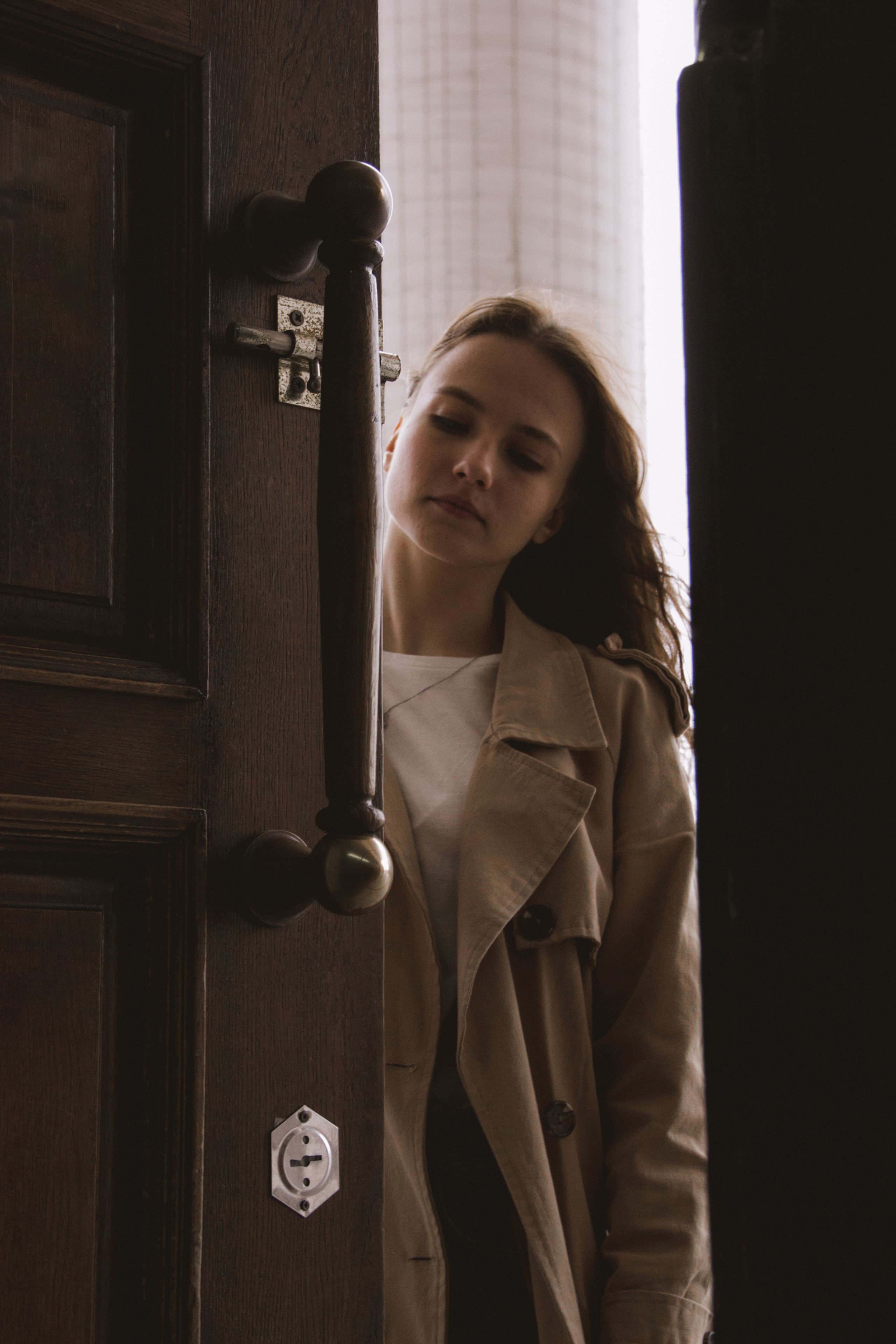 VALERIA 2023 étude. Фотограф Санкт-Петербург, Новороссийск