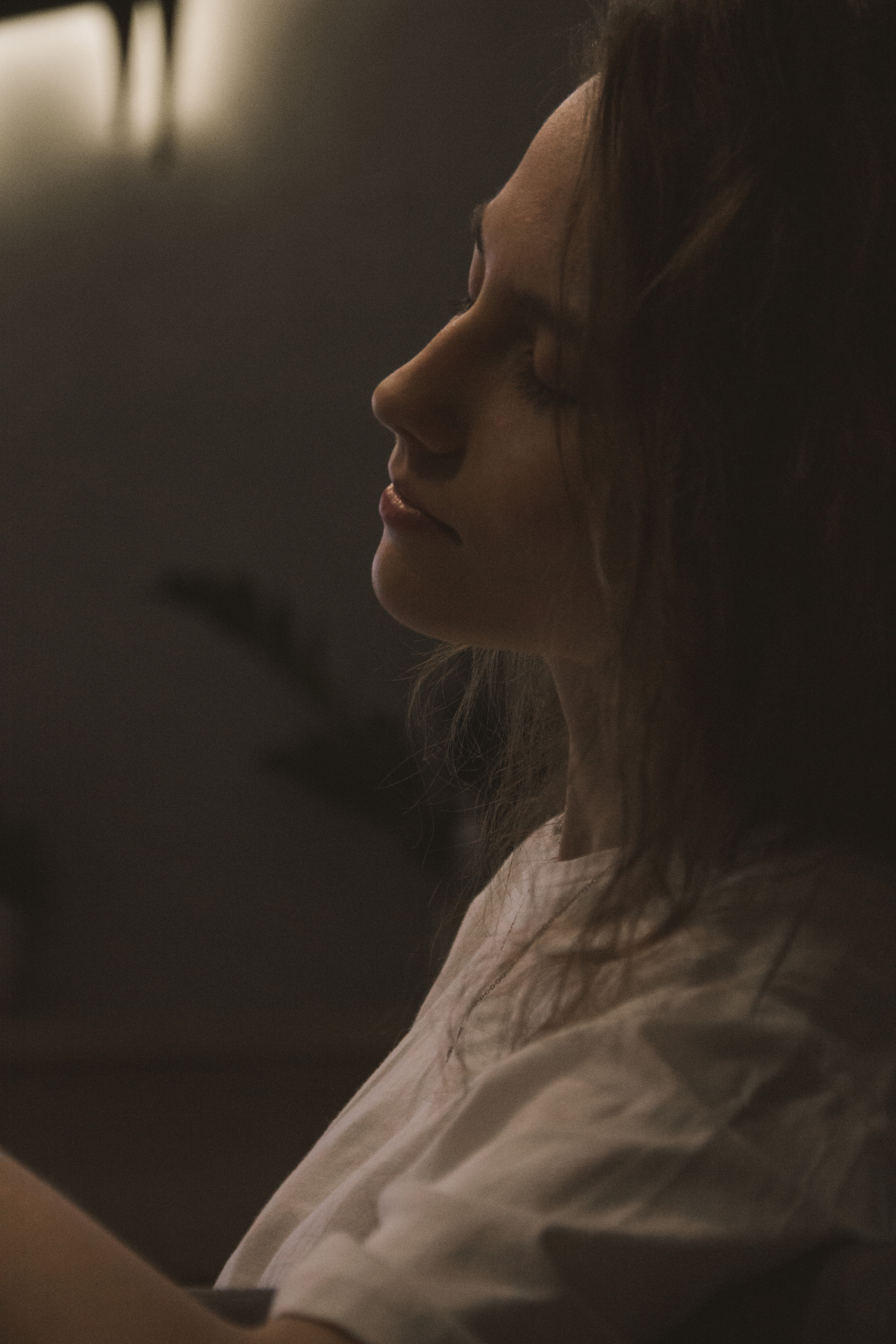 VALERIA 2023 étude. Фотограф Санкт-Петербург, Новороссийск