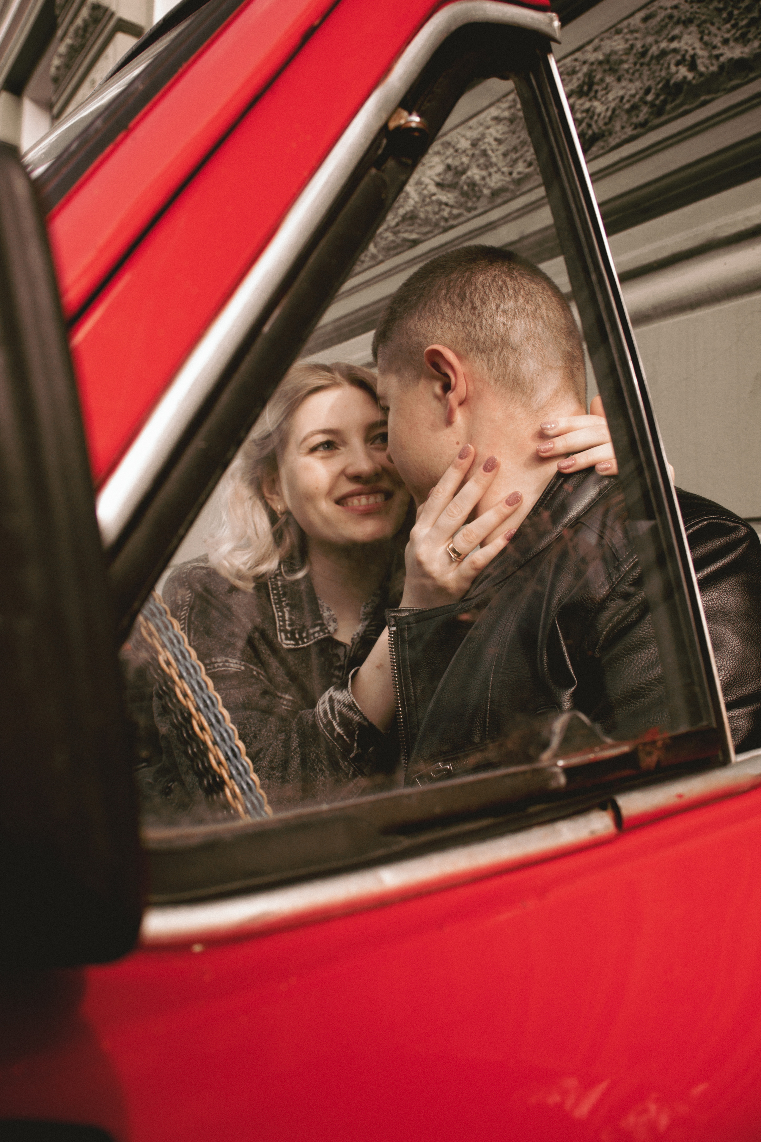 ARTEM | ANASTASIA 2023 étude. Фотограф Санкт-Петербург, Новороссийск