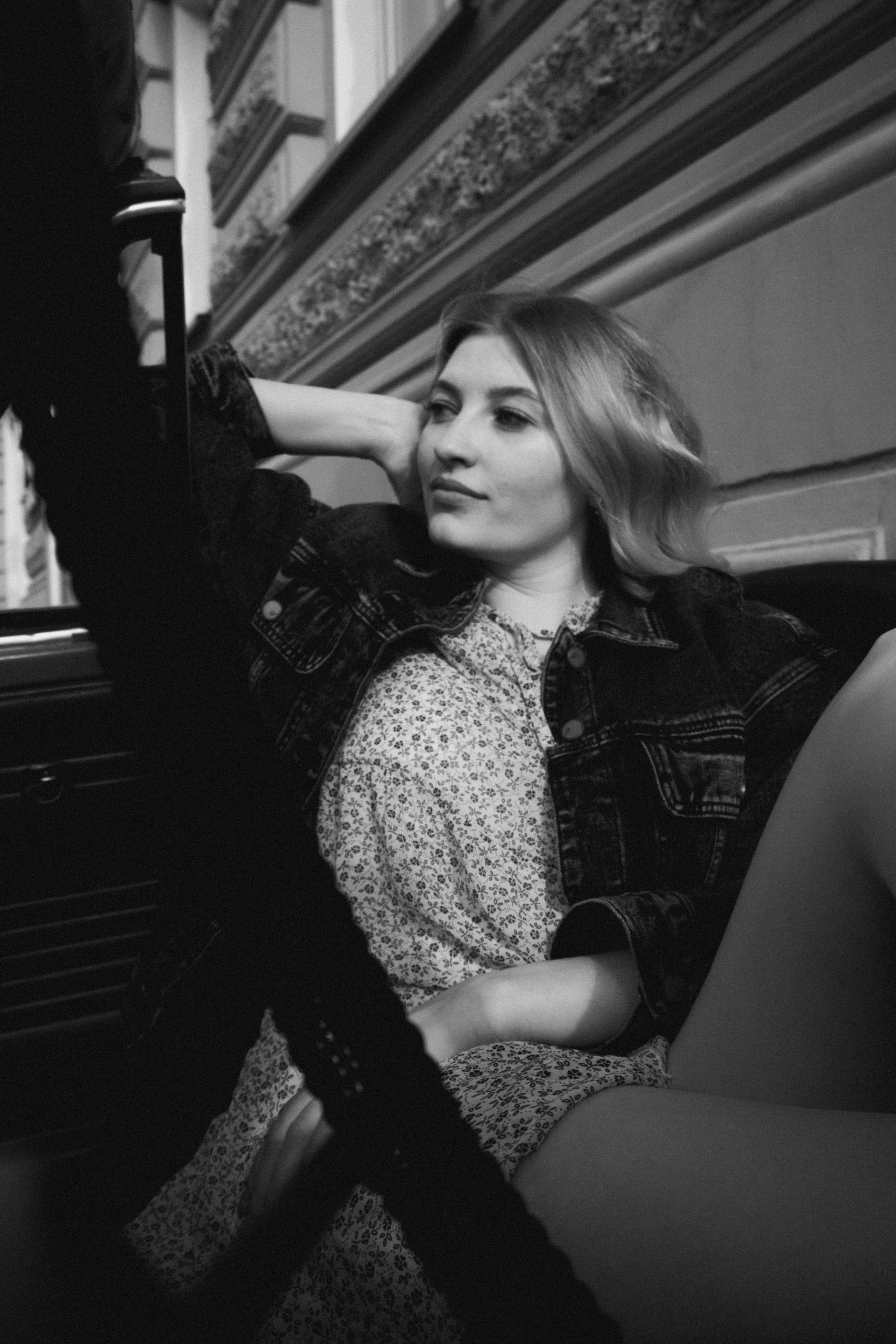 ARTEM | ANASTASIA 2023 étude. Фотограф Санкт-Петербург, Новороссийск