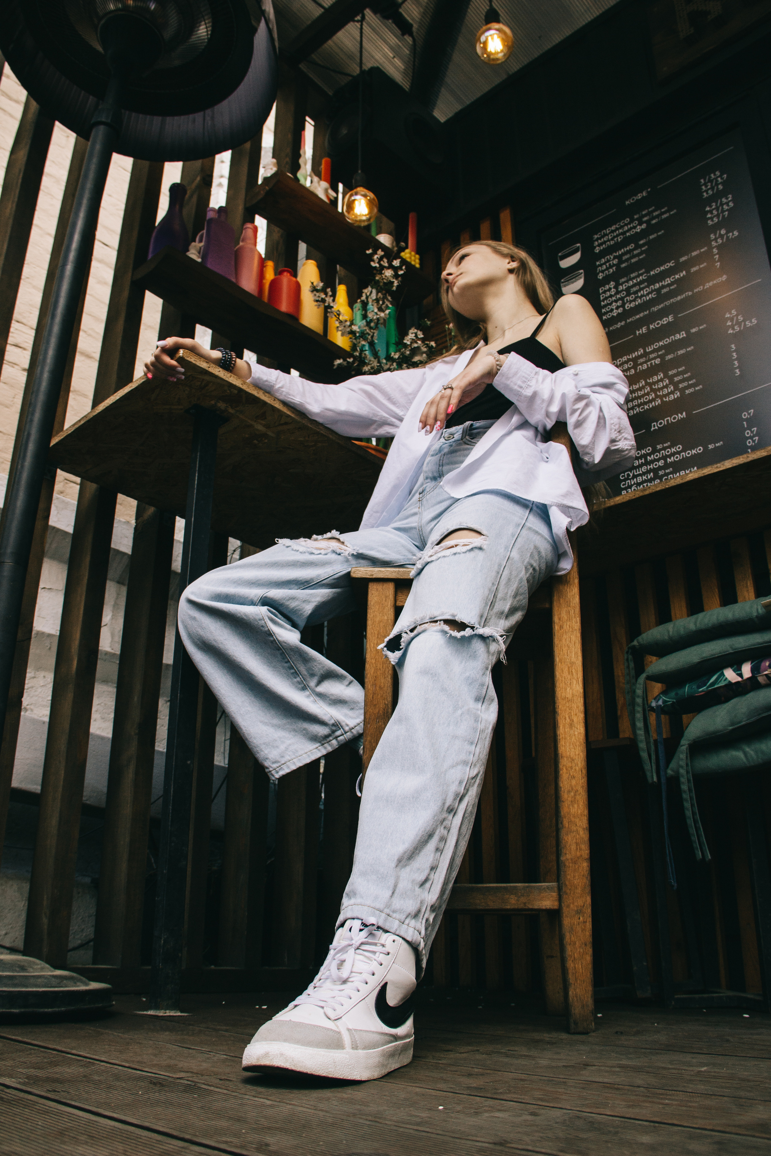 SOFIA 2023 étude. Фотограф Санкт-Петербург, Новороссийск