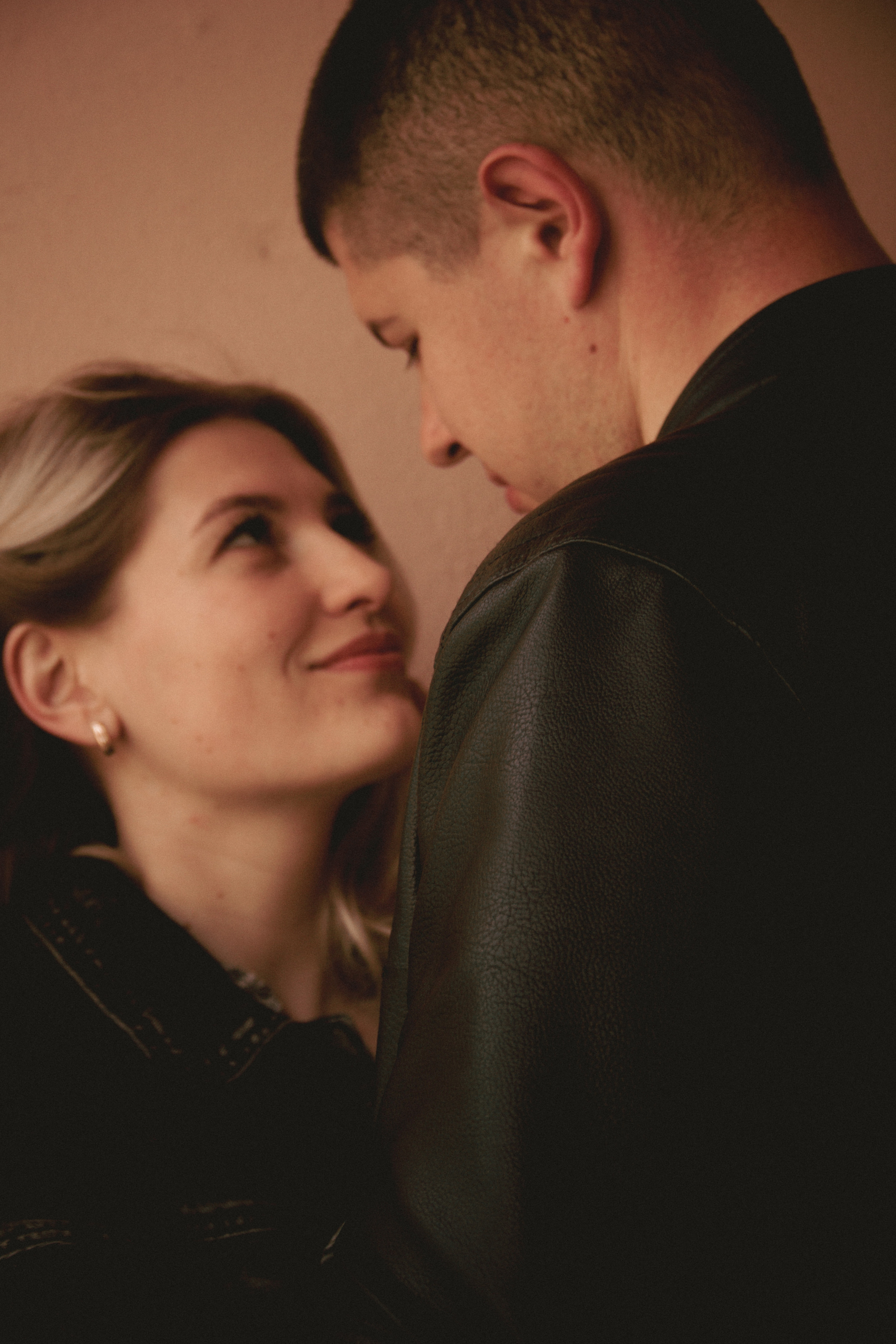 ARTEM | ANASTASIA 2023 étude. Фотограф Санкт-Петербург, Новороссийск