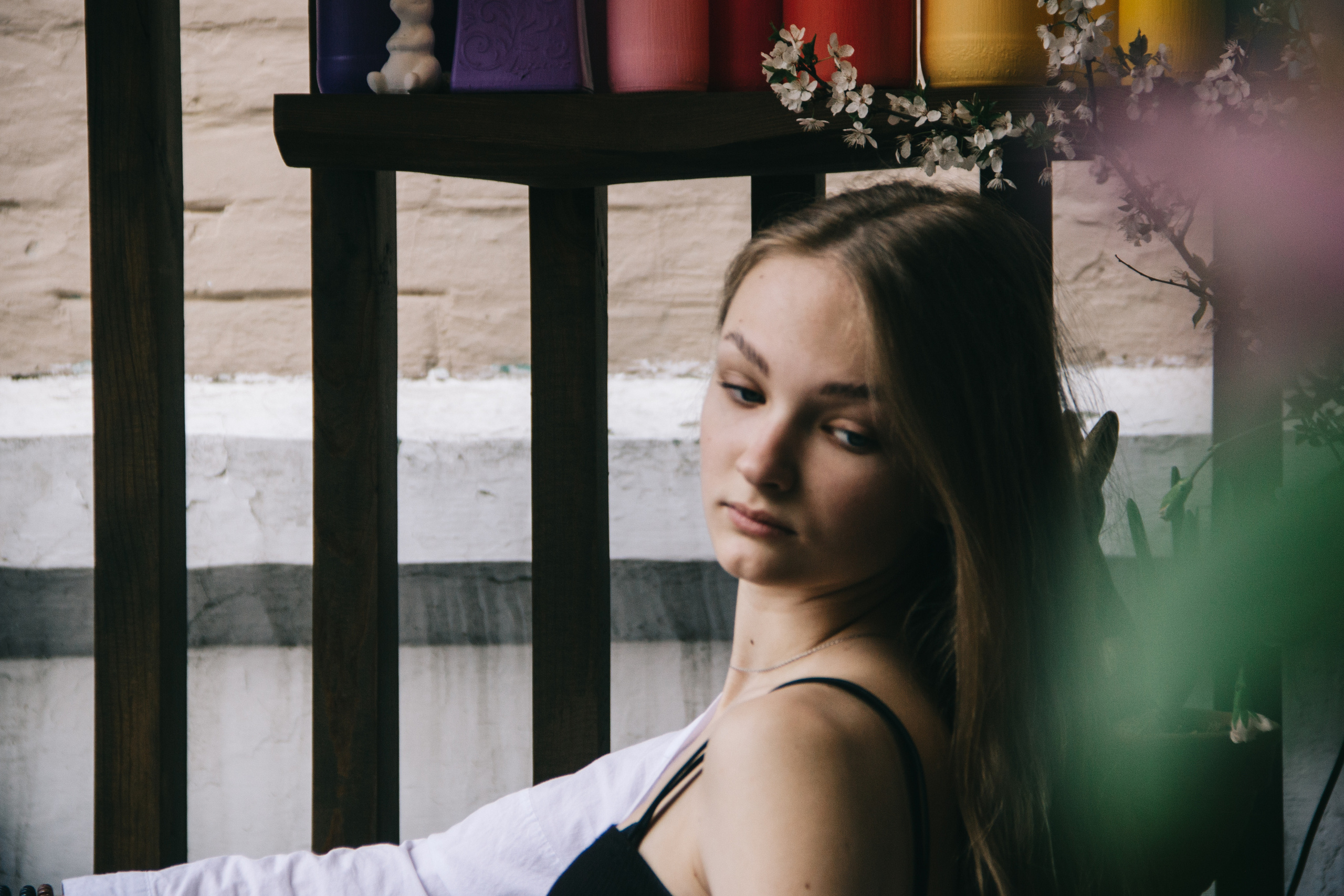 SOFIA 2023 étude. Фотограф Санкт-Петербург, Новороссийск