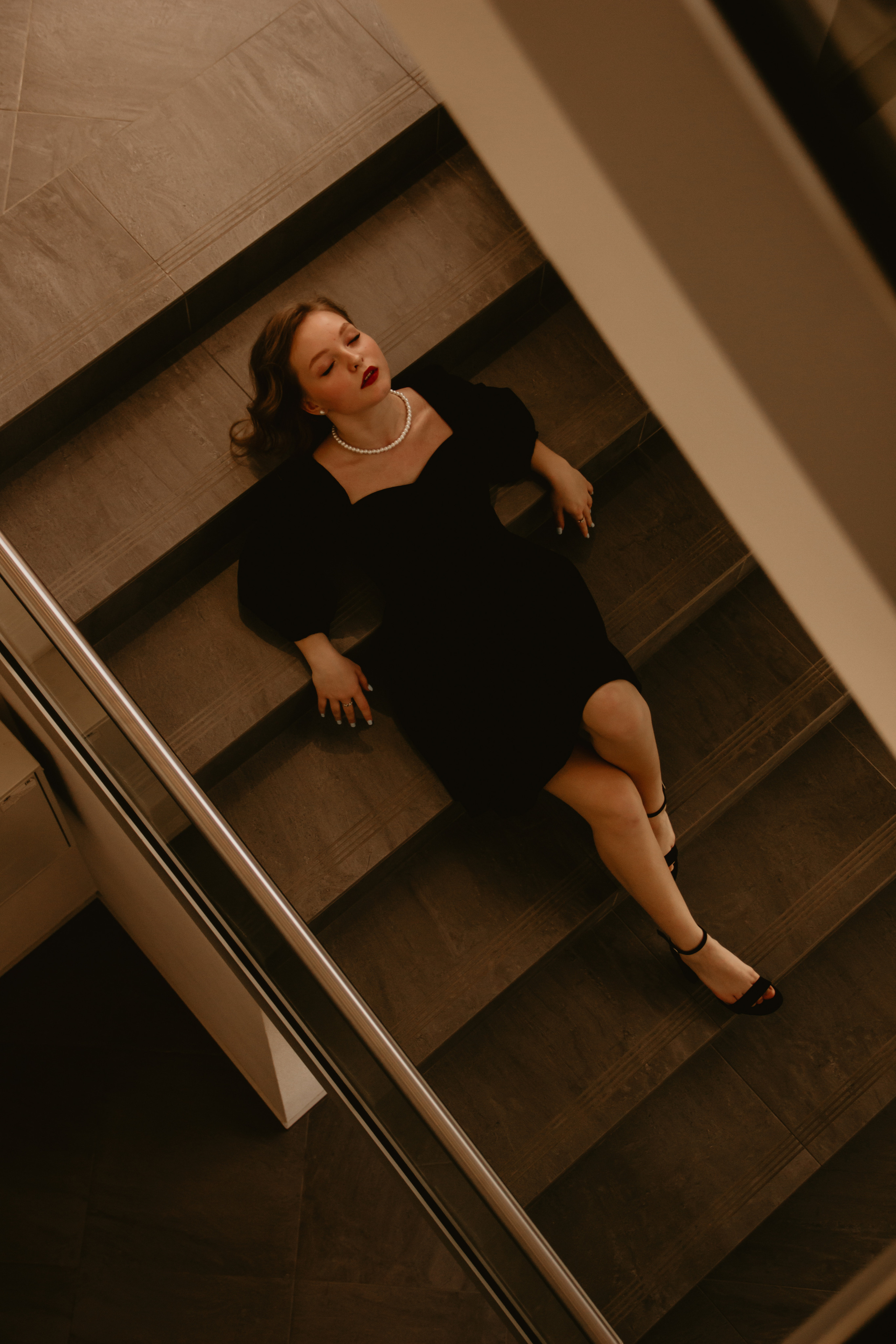 ALINA 2023 étude. Фотограф Санкт-Петербург, Новороссийск