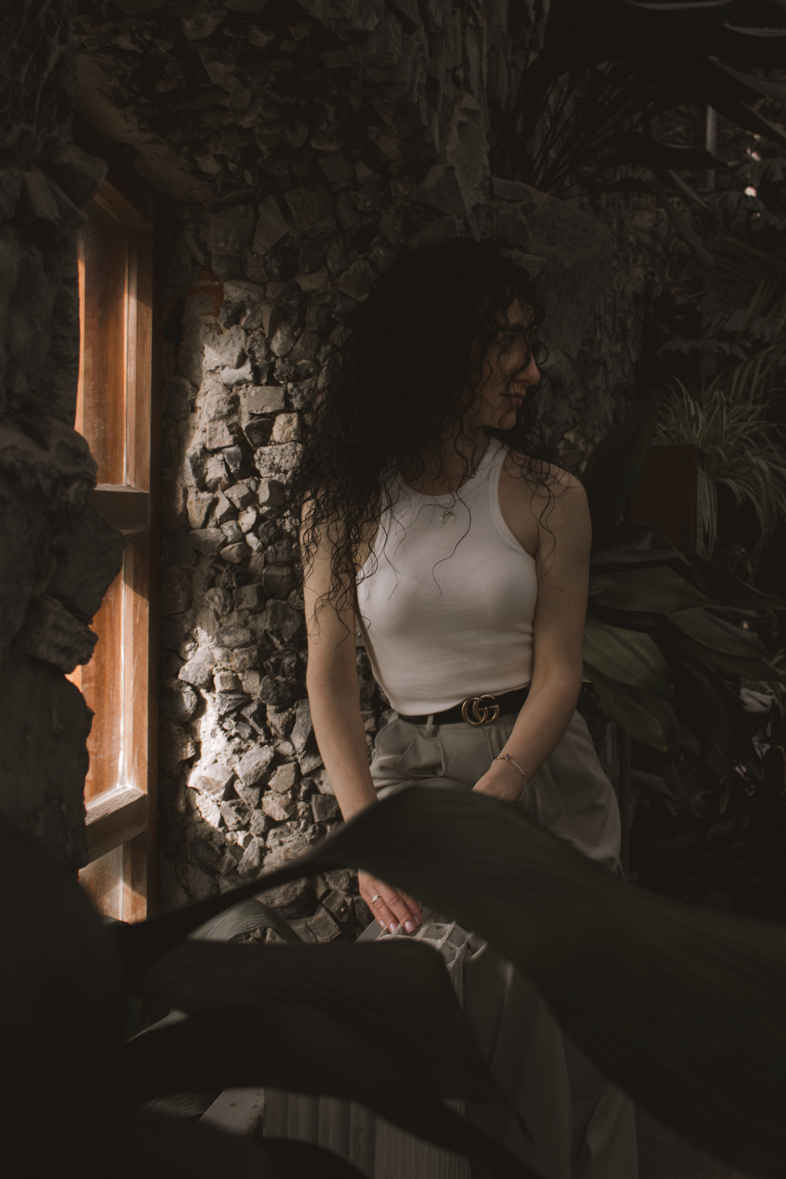 OLGA 2023 étude. Фотограф Санкт-Петербург, Новороссийск