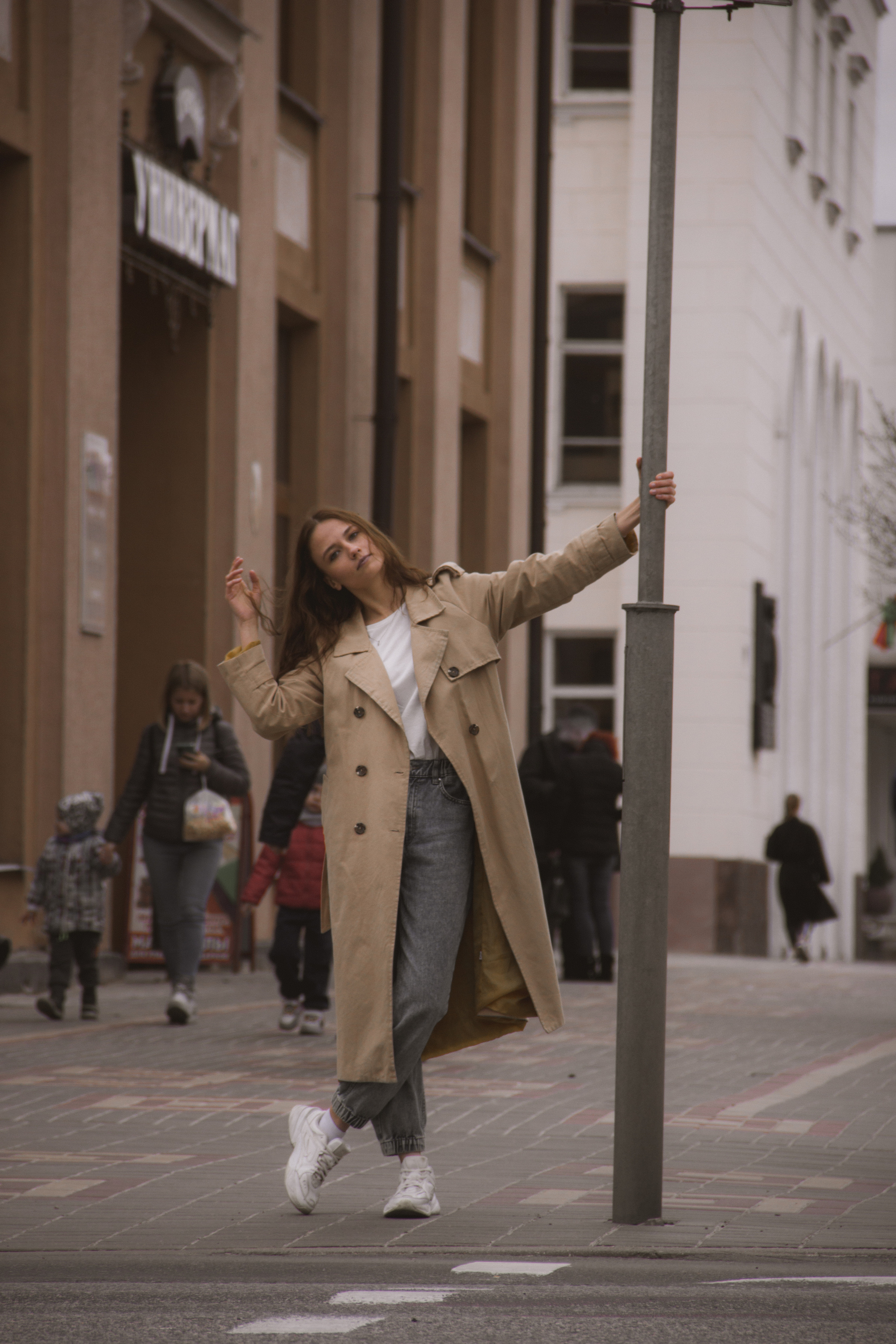 VALERIA 2023 étude. Фотограф Санкт-Петербург, Новороссийск