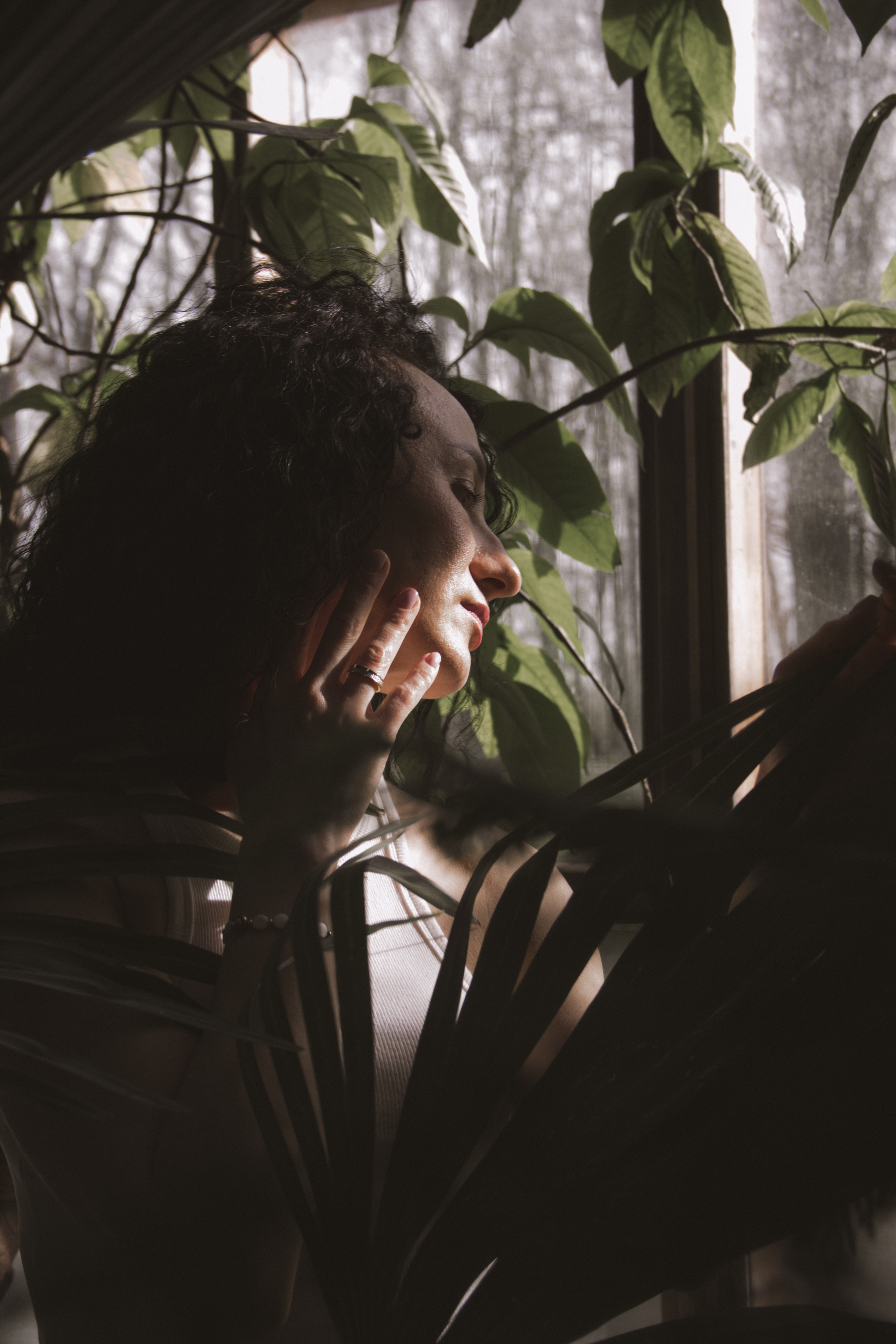 OLGA 2023 étude. Фотограф Санкт-Петербург, Новороссийск