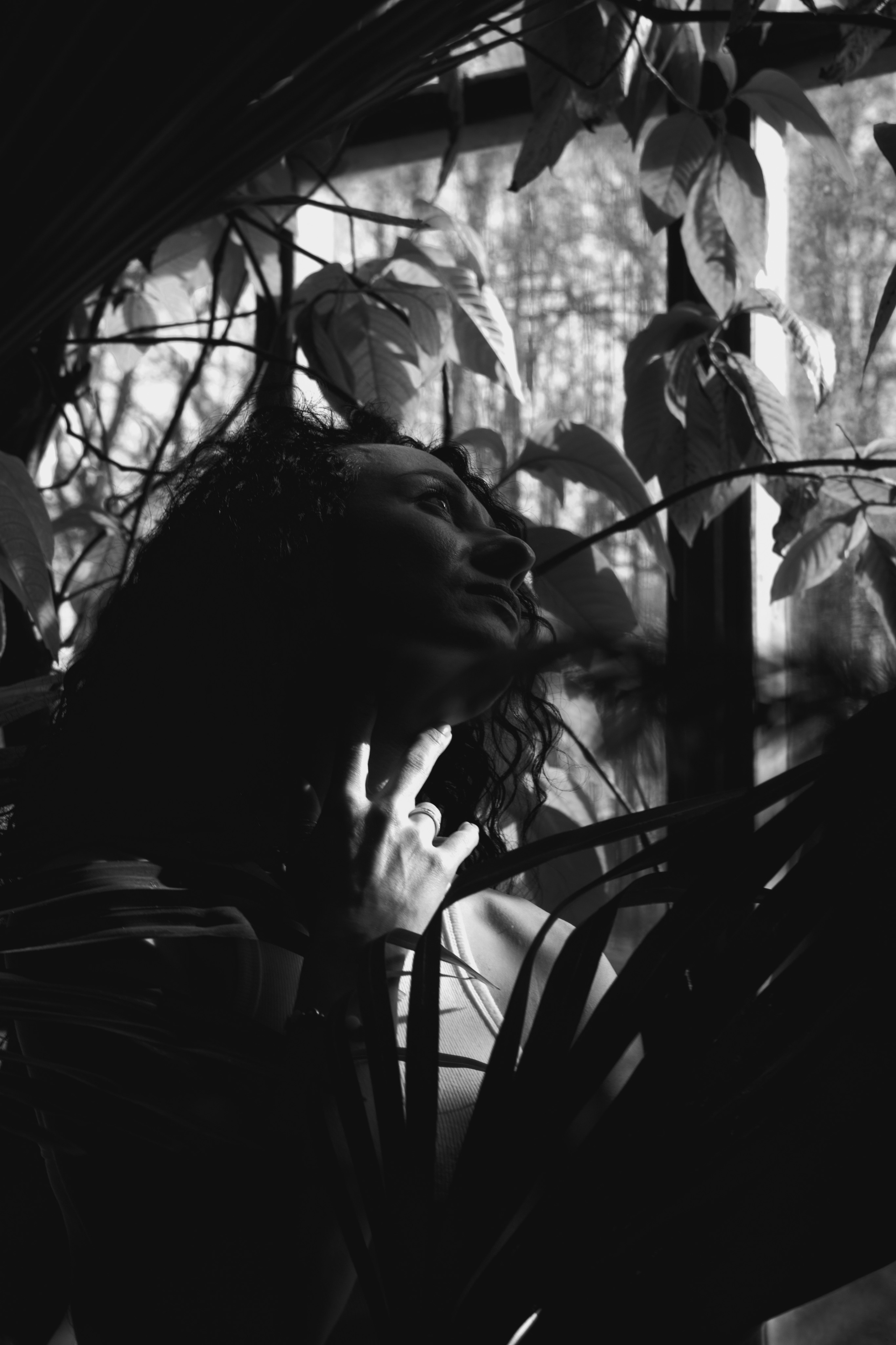 OLGA 2023 étude. Фотограф Санкт-Петербург, Новороссийск