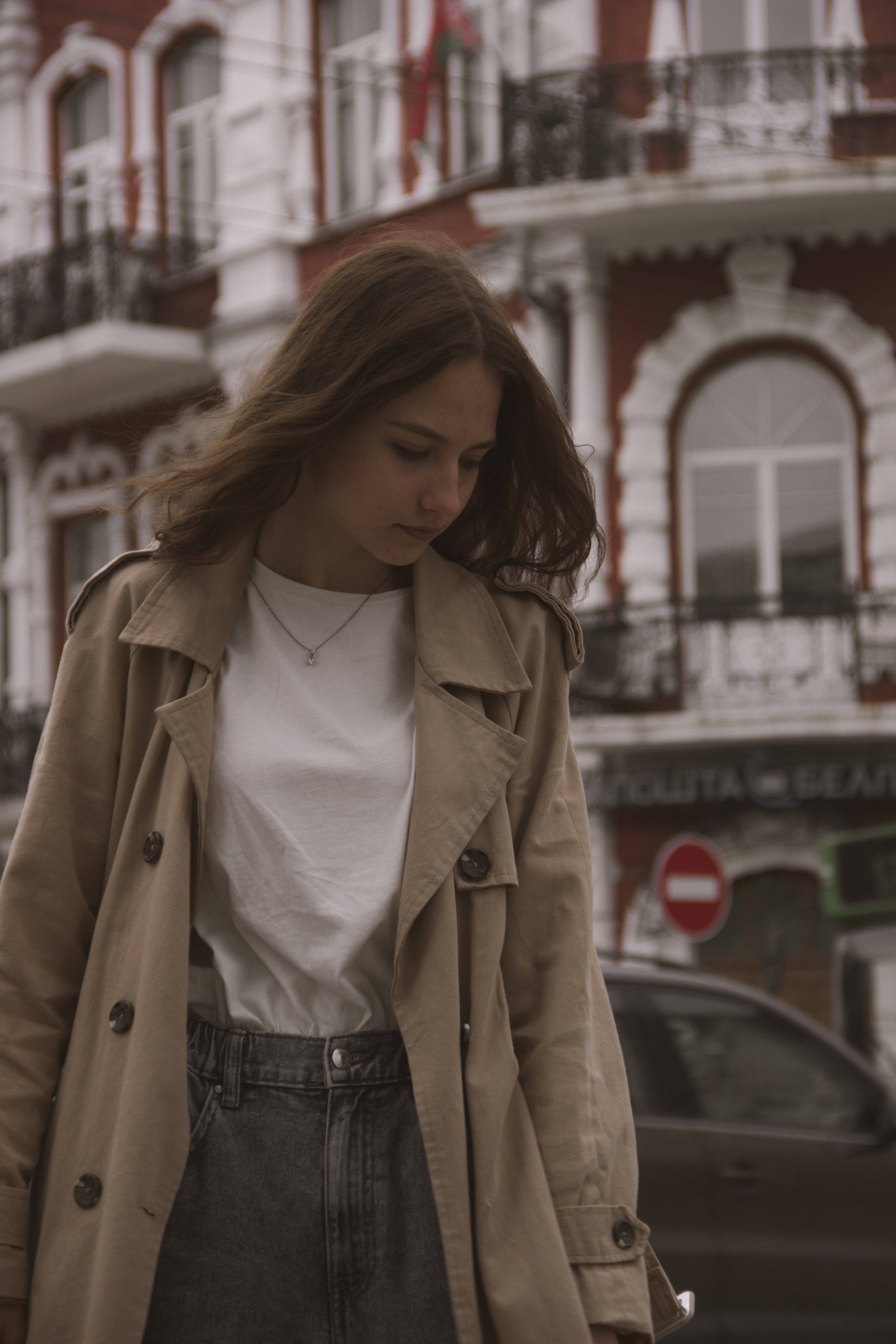 VALERIA 2023 étude. Фотограф Санкт-Петербург, Новороссийск