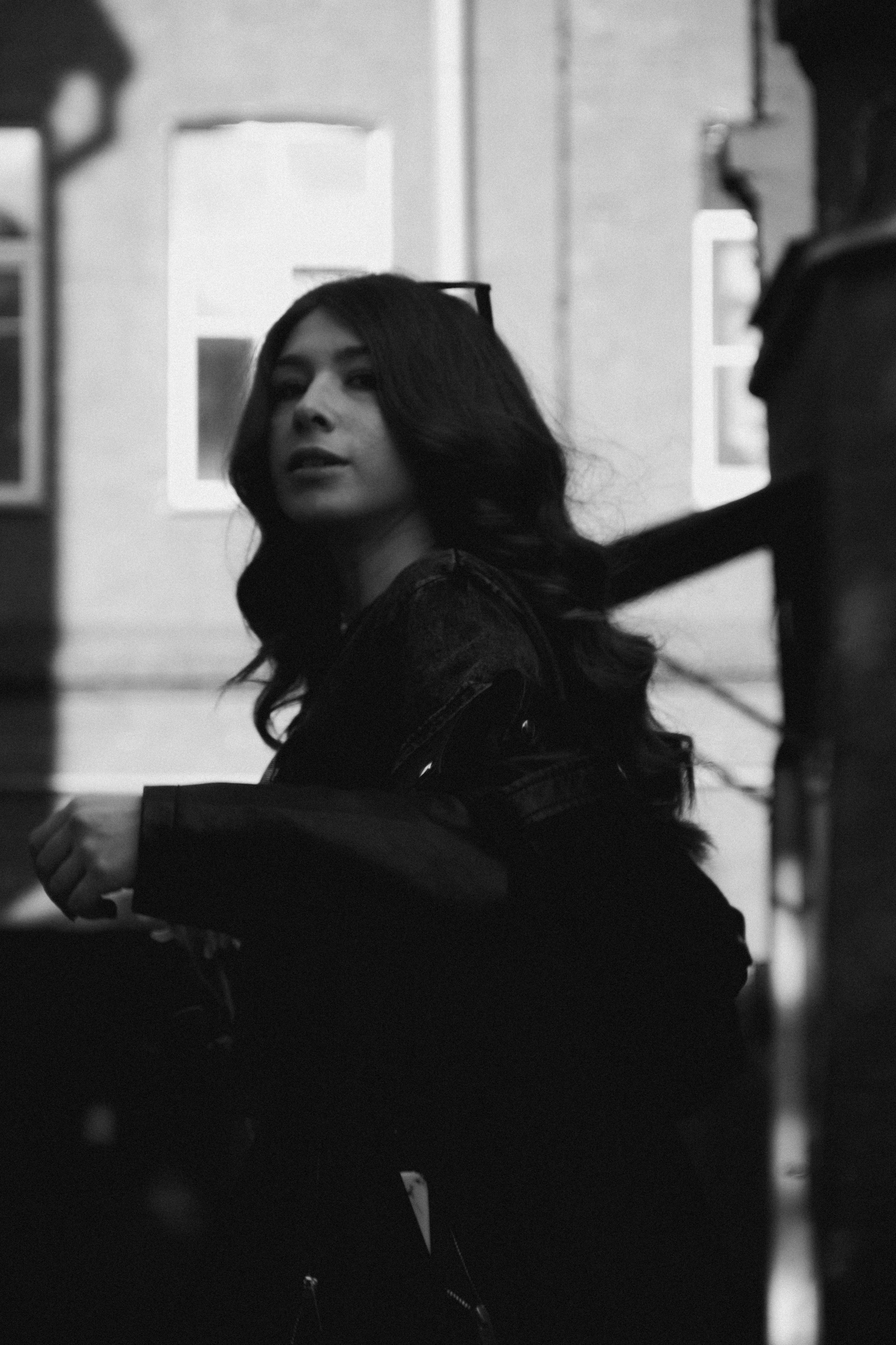 VERONIKA 2023 étude. Фотограф Санкт-Петербург, Новороссийск