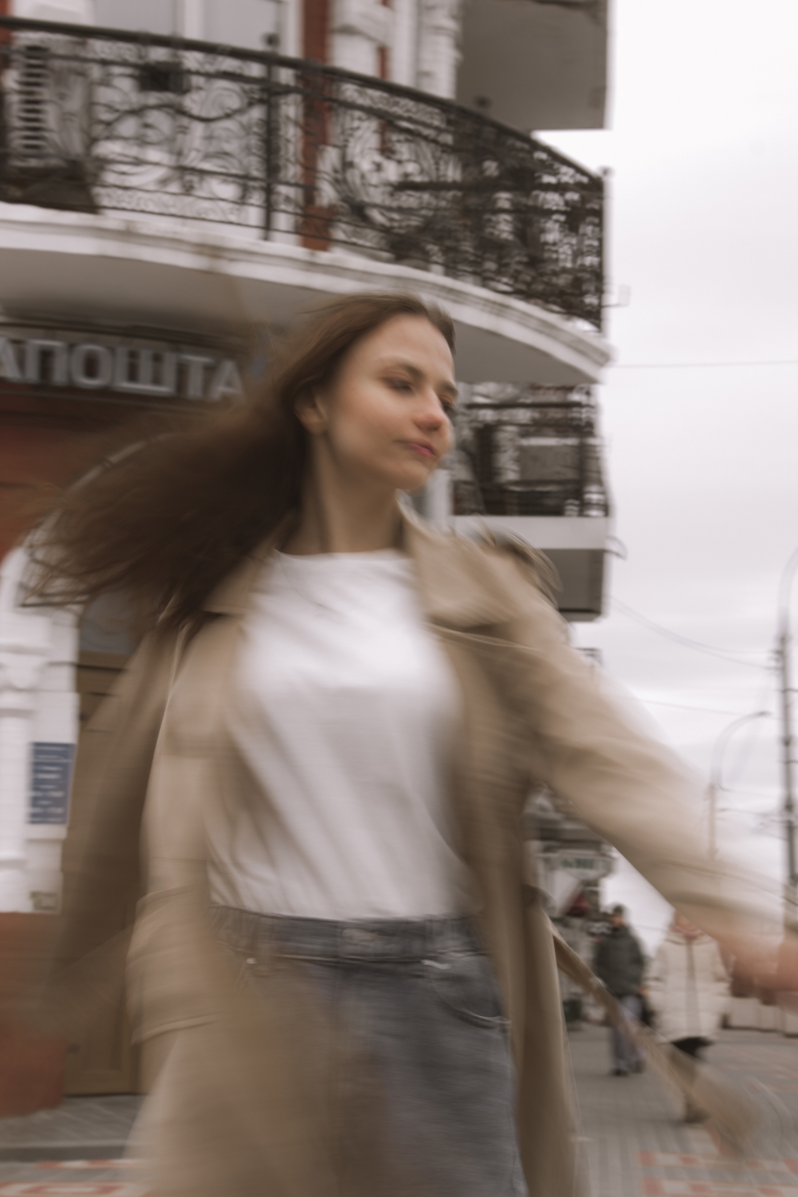 VALERIA 2023 étude. Фотограф Санкт-Петербург, Новороссийск