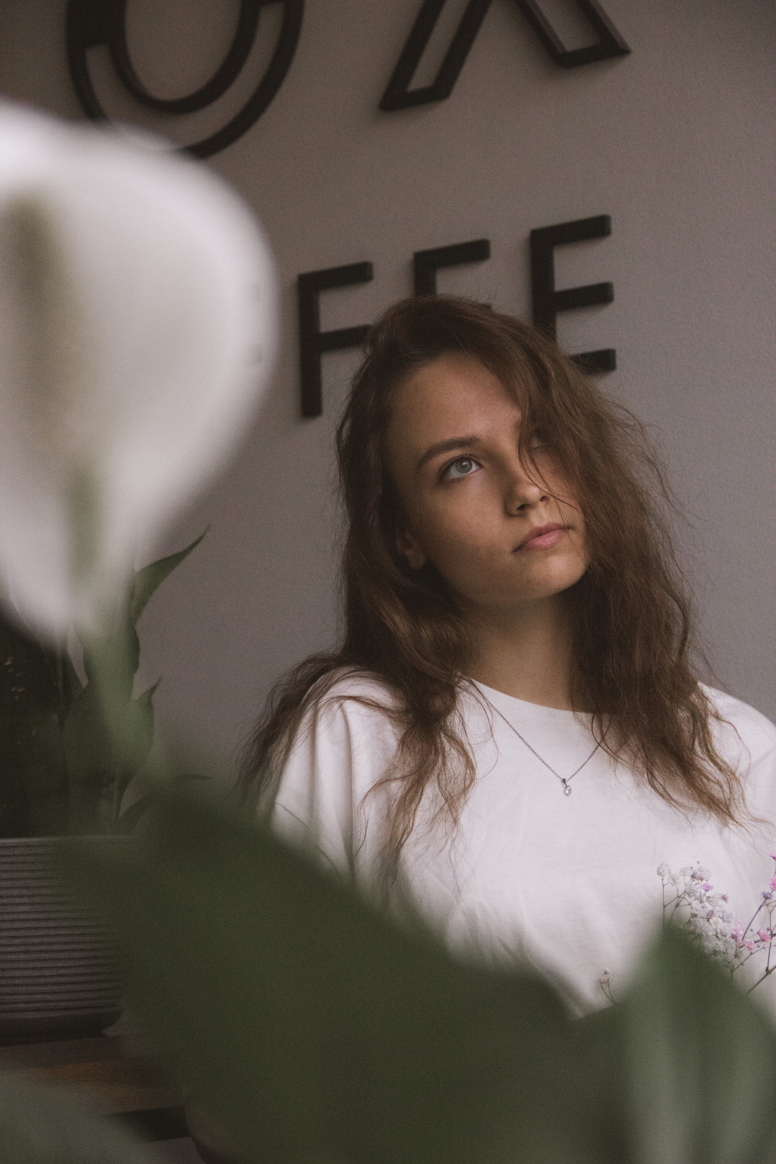 VALERIA 2023 étude. Фотограф Санкт-Петербург, Новороссийск