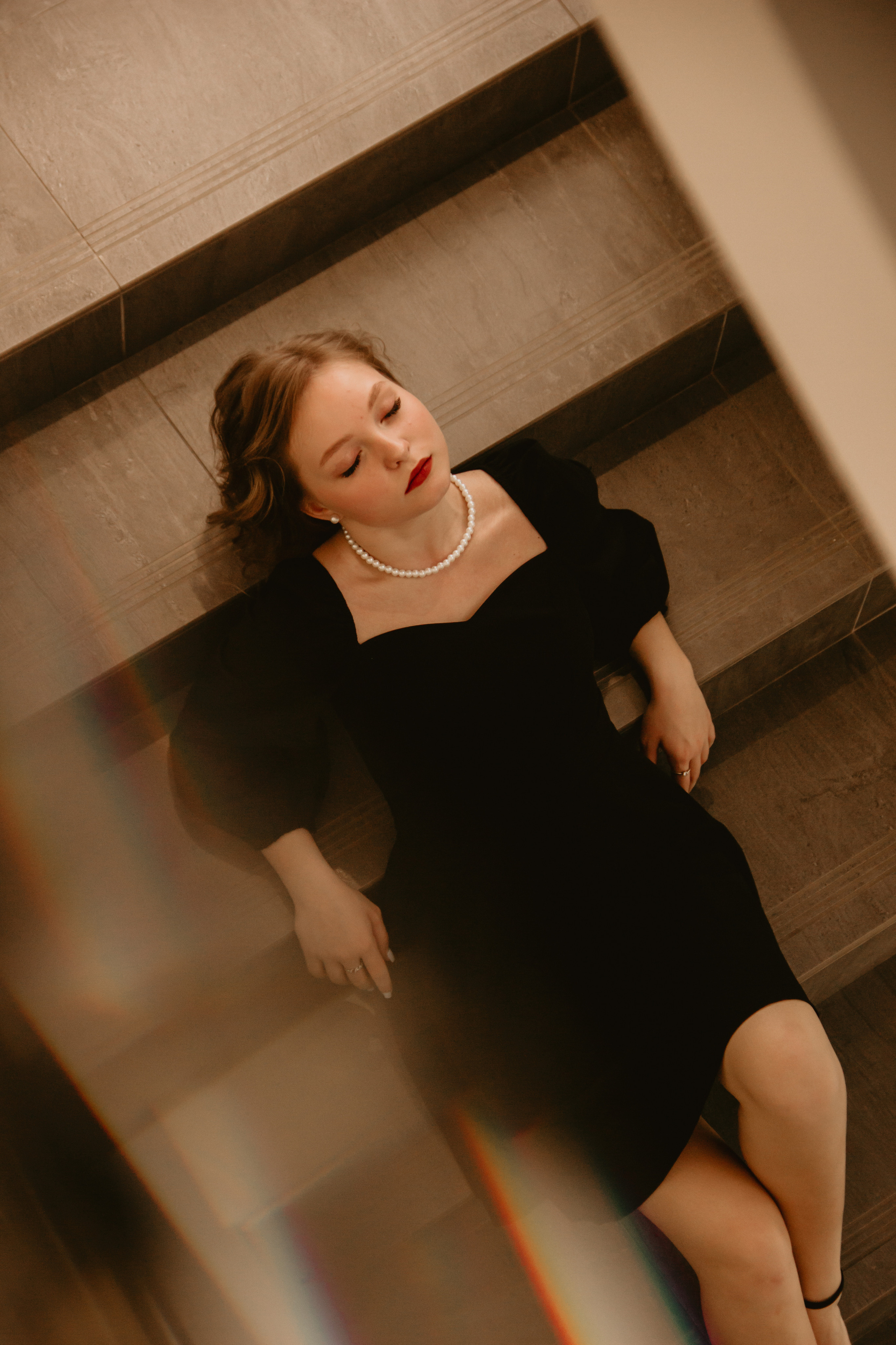 ALINA 2023 étude. Фотограф Санкт-Петербург, Новороссийск