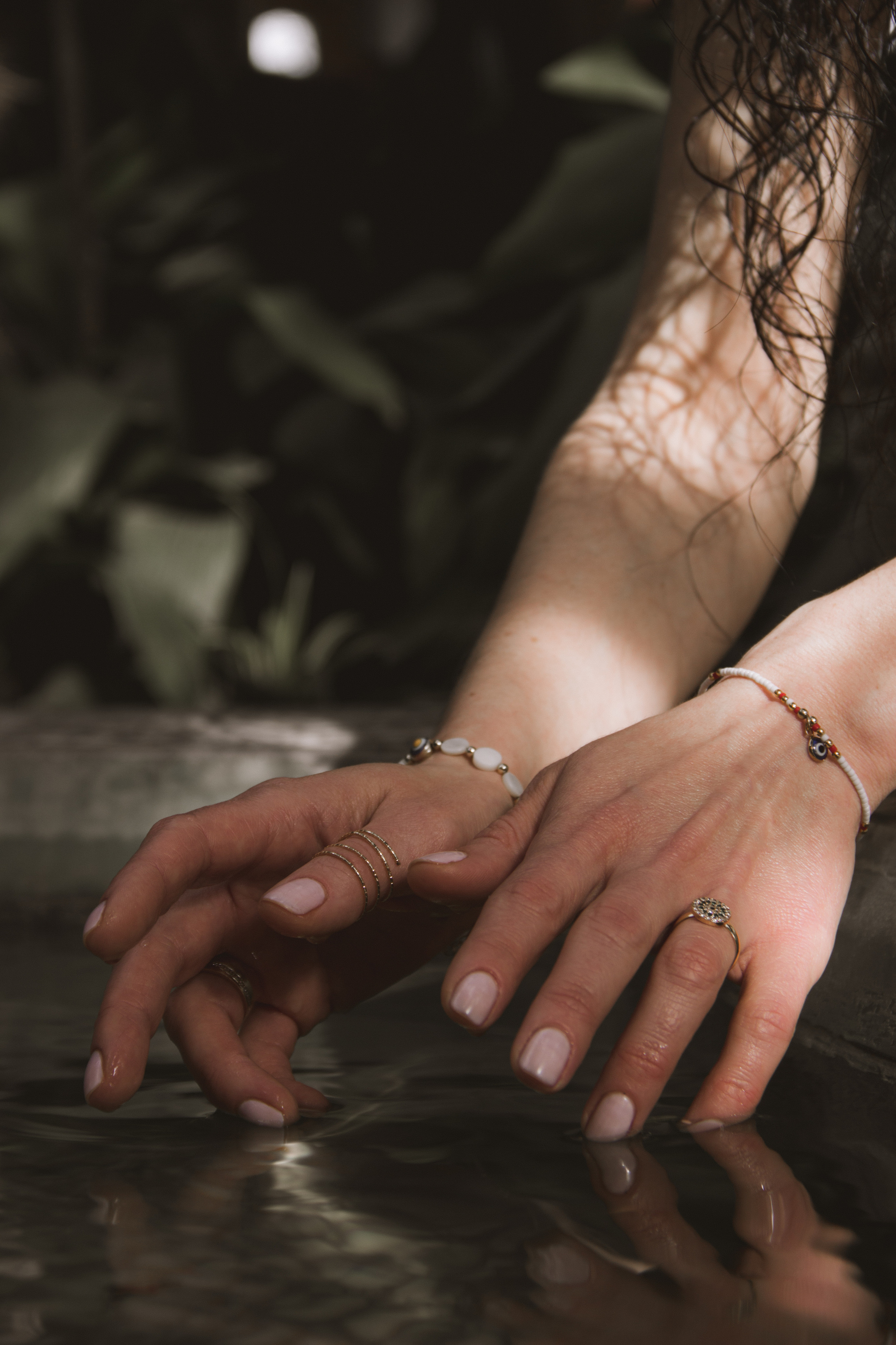 OLGA 2023 étude. Фотограф Санкт-Петербург, Новороссийск