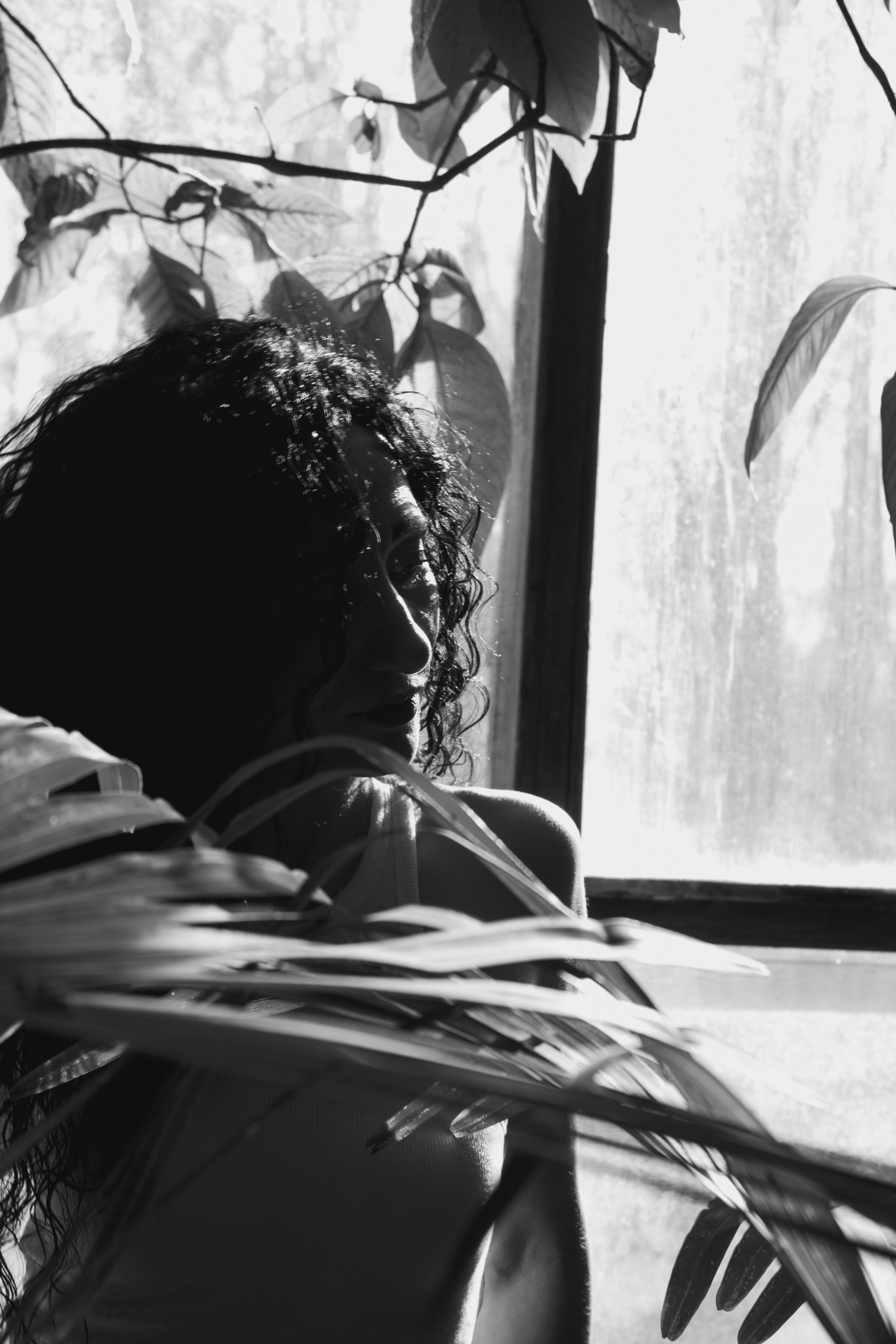 OLGA 2023 étude. Фотограф Санкт-Петербург, Новороссийск